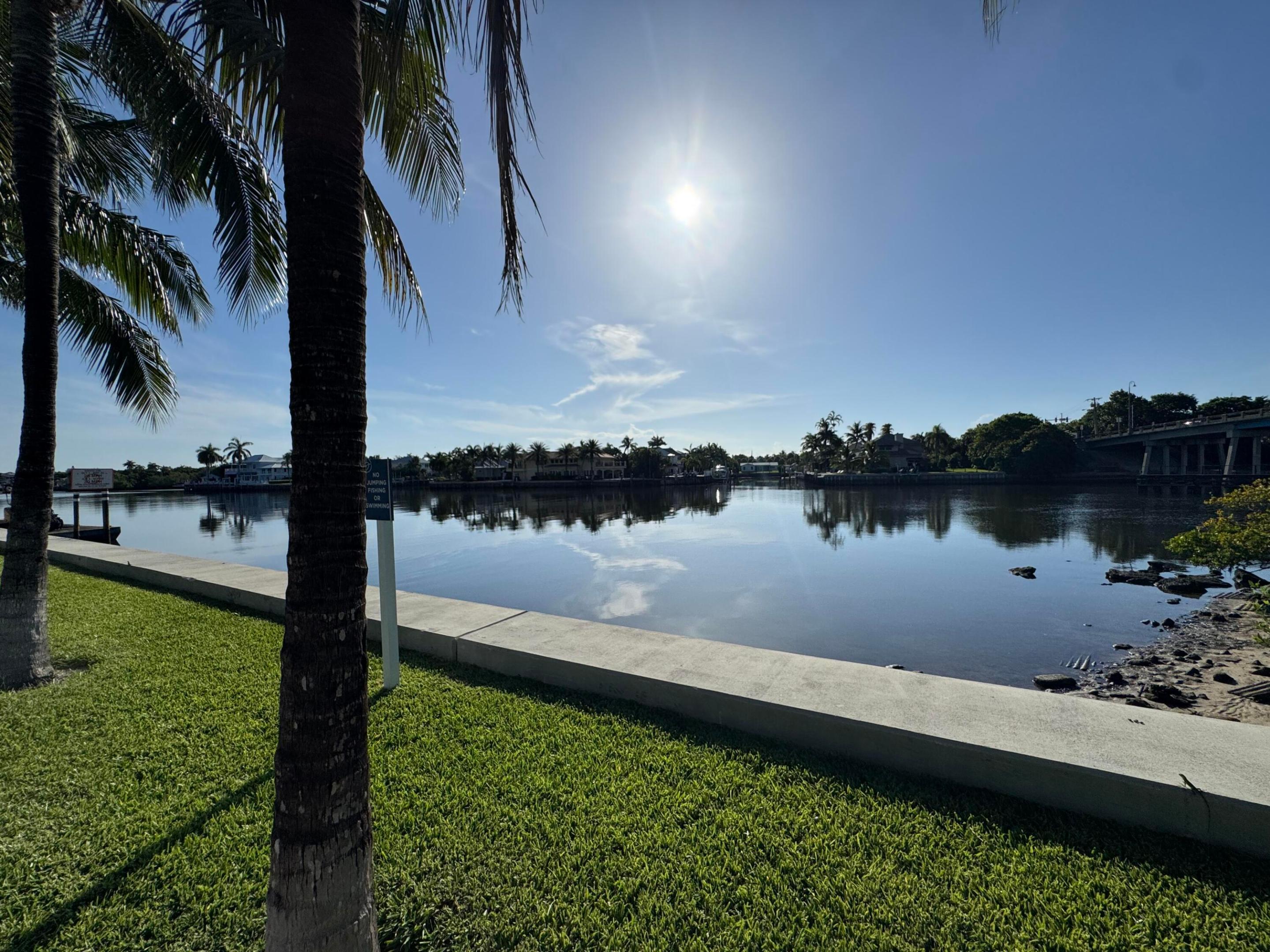 BERMUDA CAY CONDO - Residential Lease