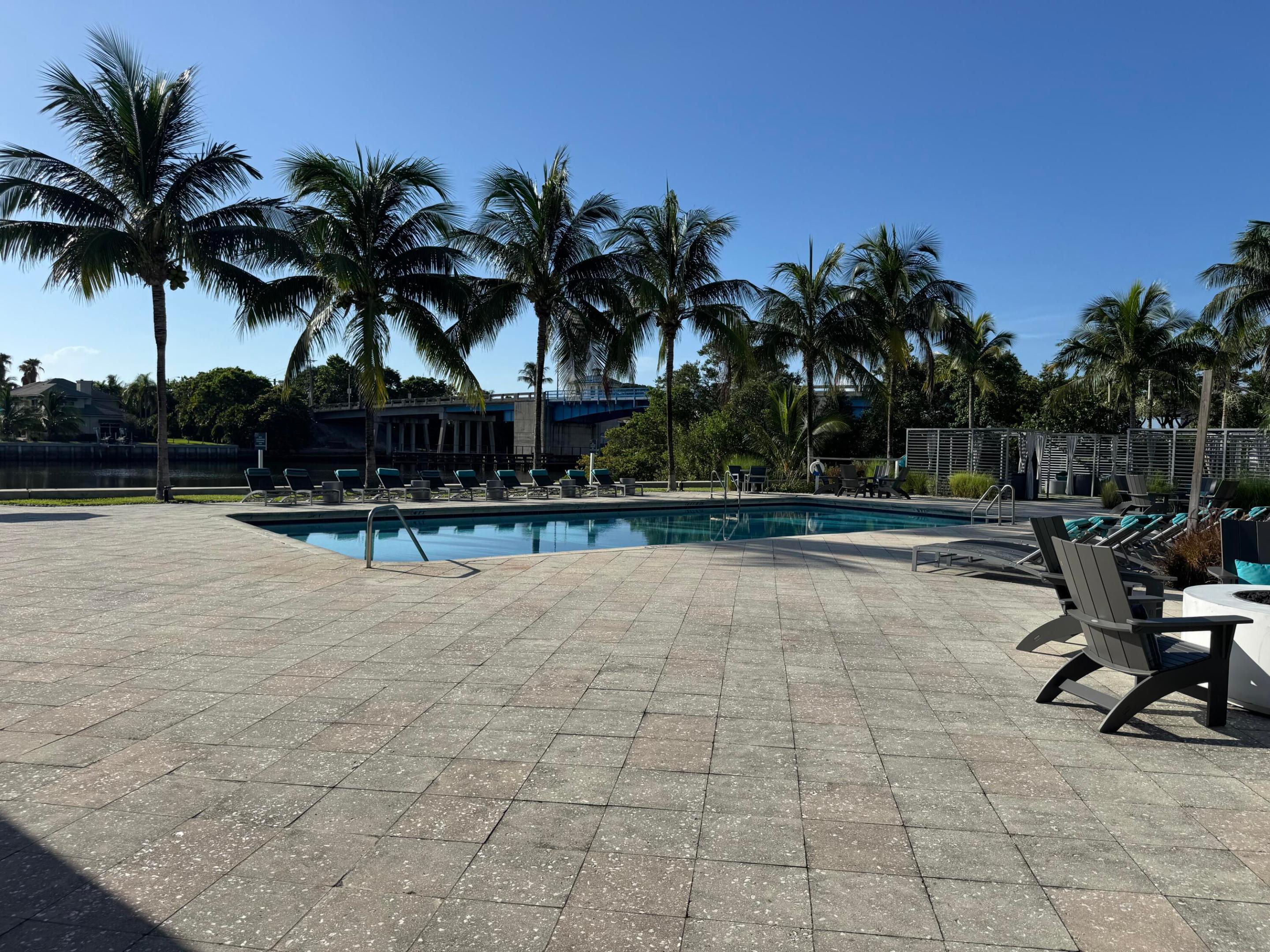 BERMUDA CAY CONDO - Residential Lease