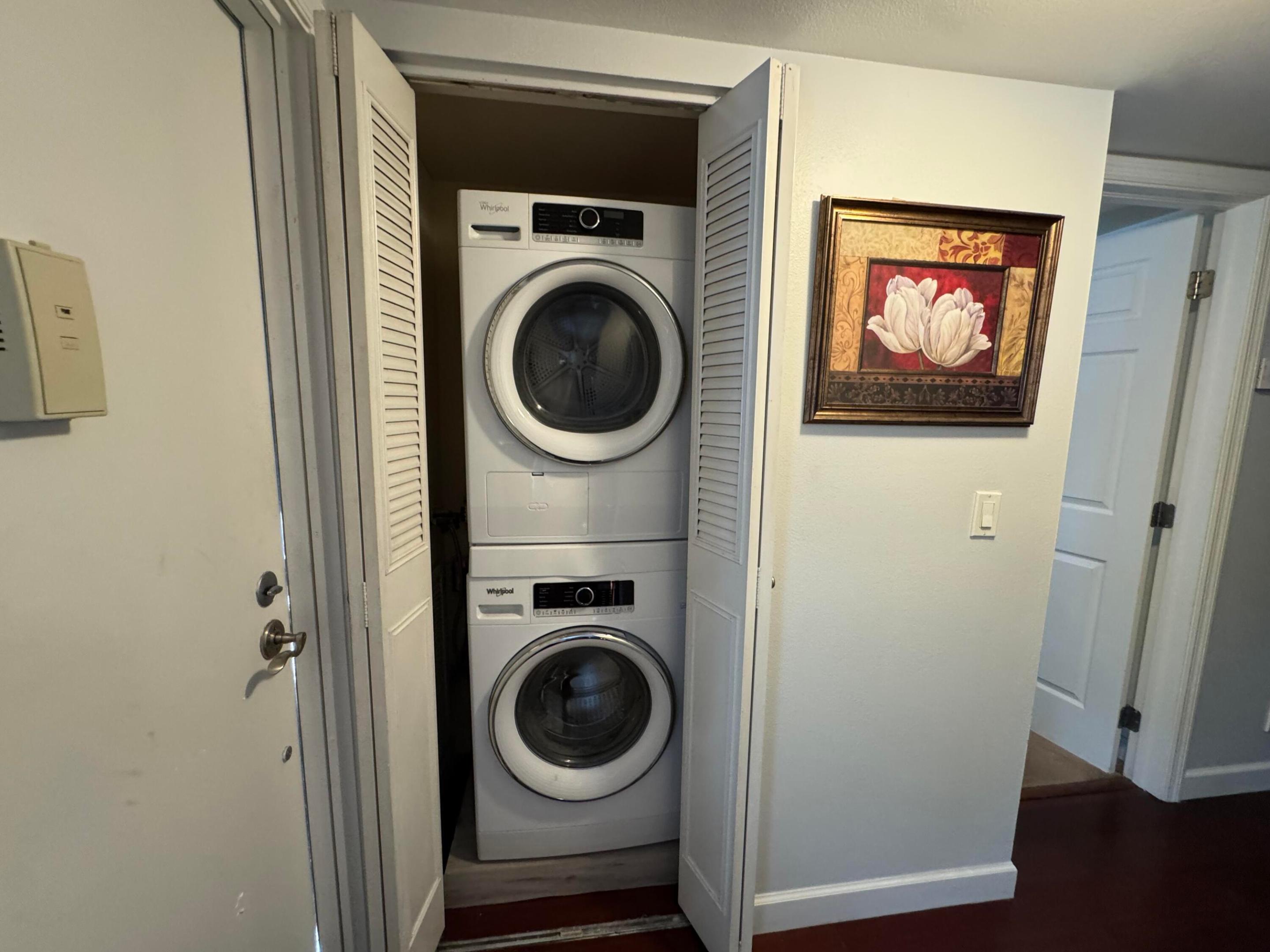 BERMUDA CAY CONDO - Residential Lease