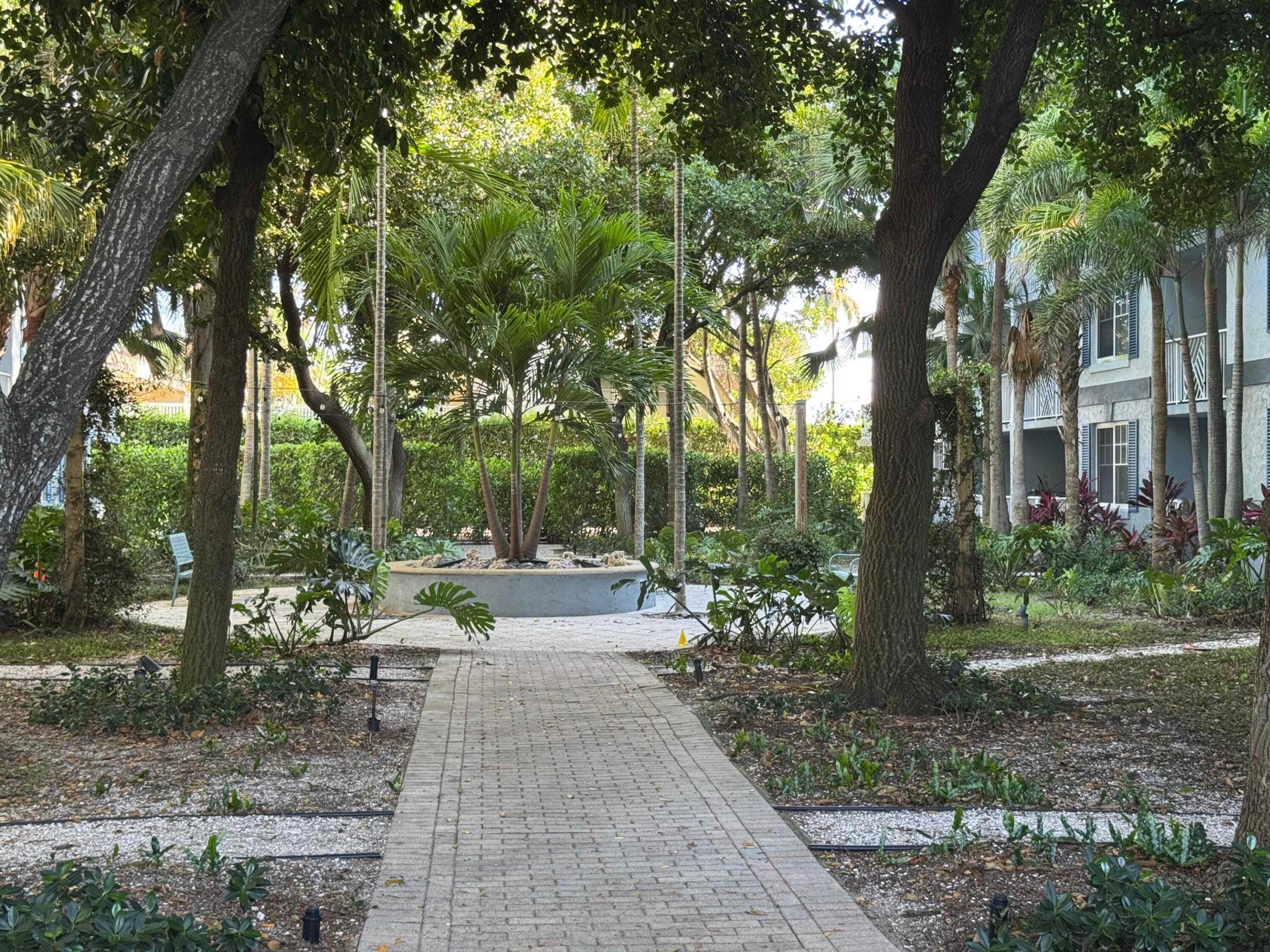 BERMUDA CAY CONDO - Residential Lease
