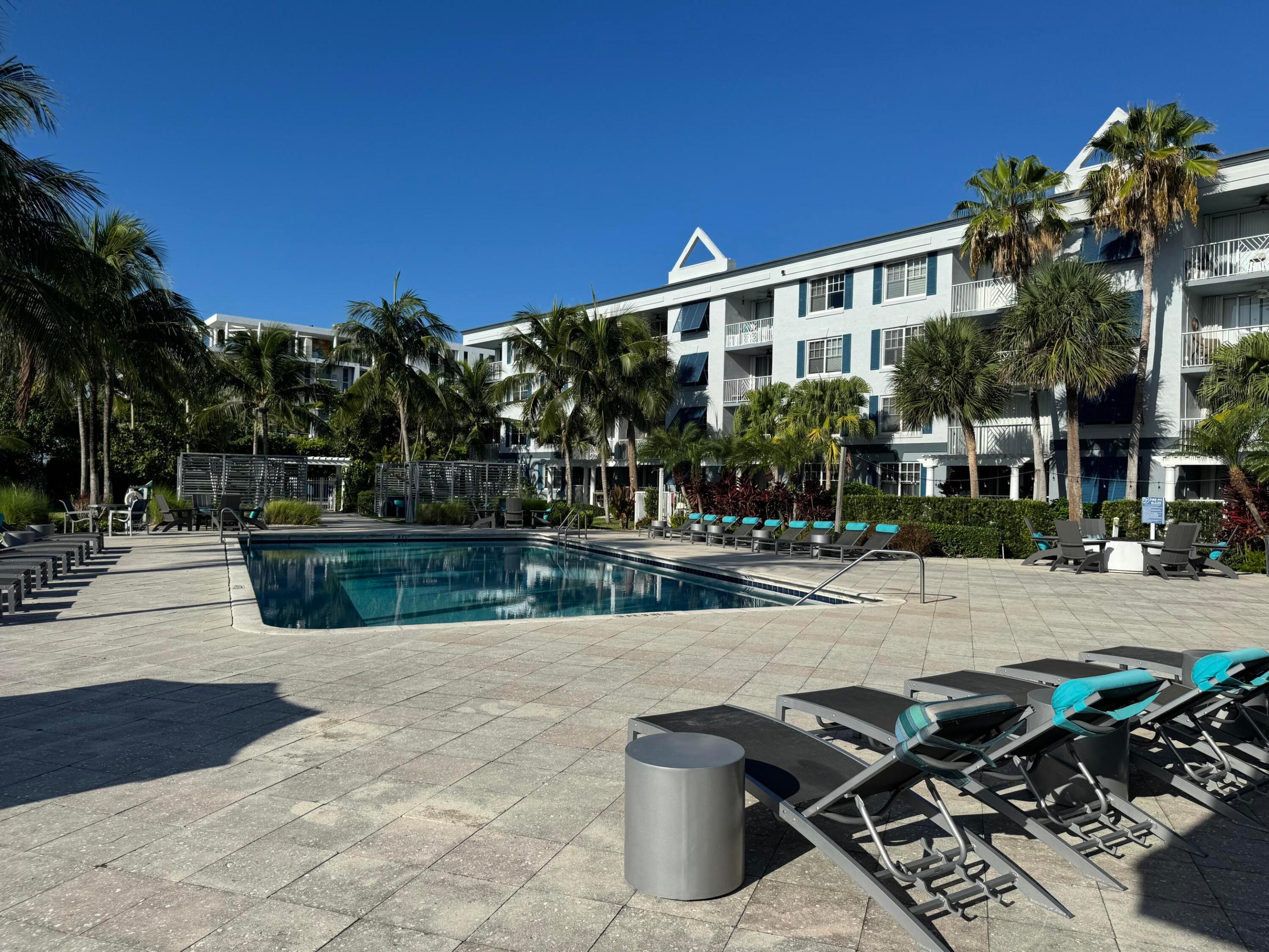 BERMUDA CAY CONDO - Residential Lease