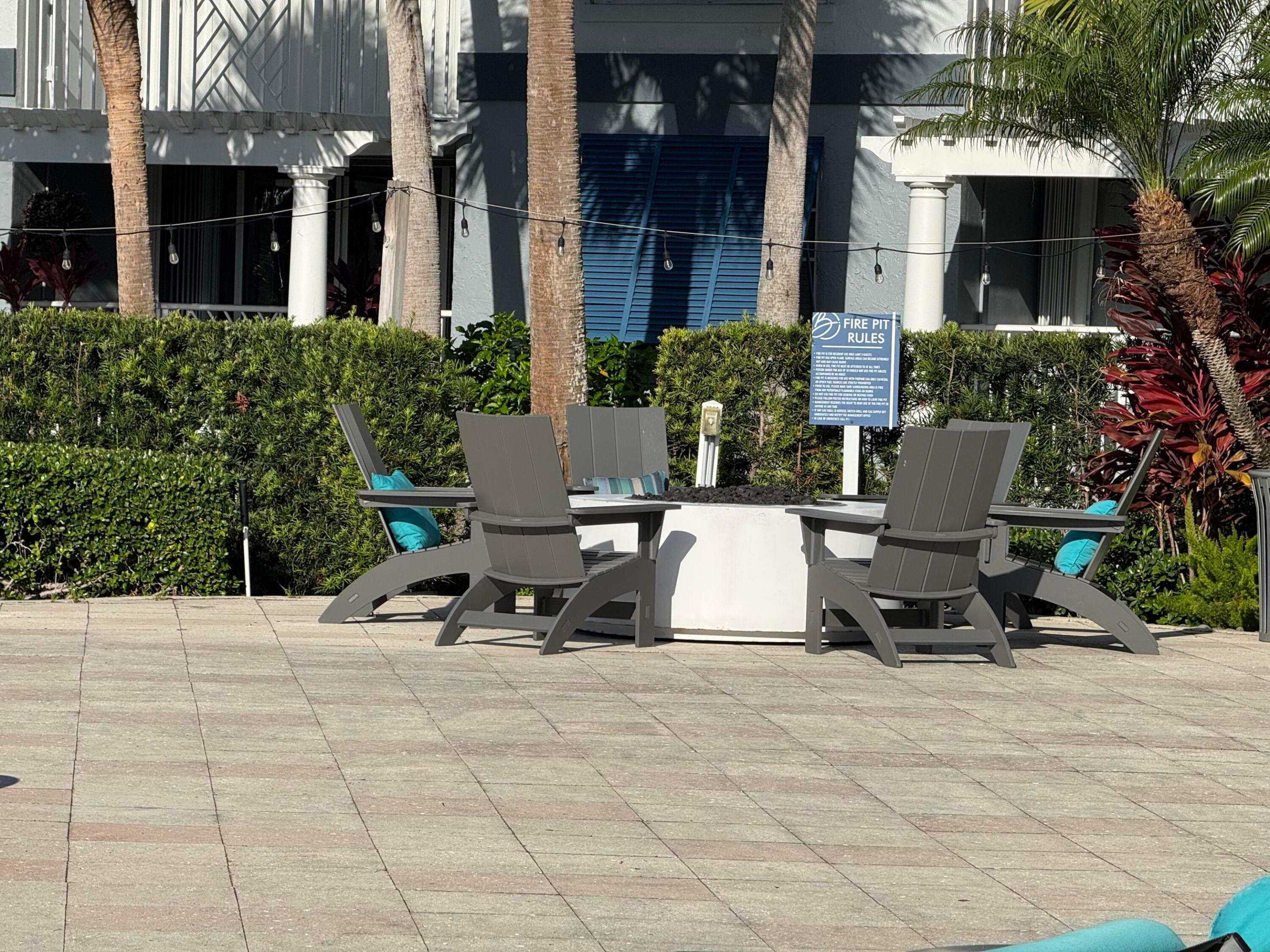 BERMUDA CAY CONDO - Residential Lease