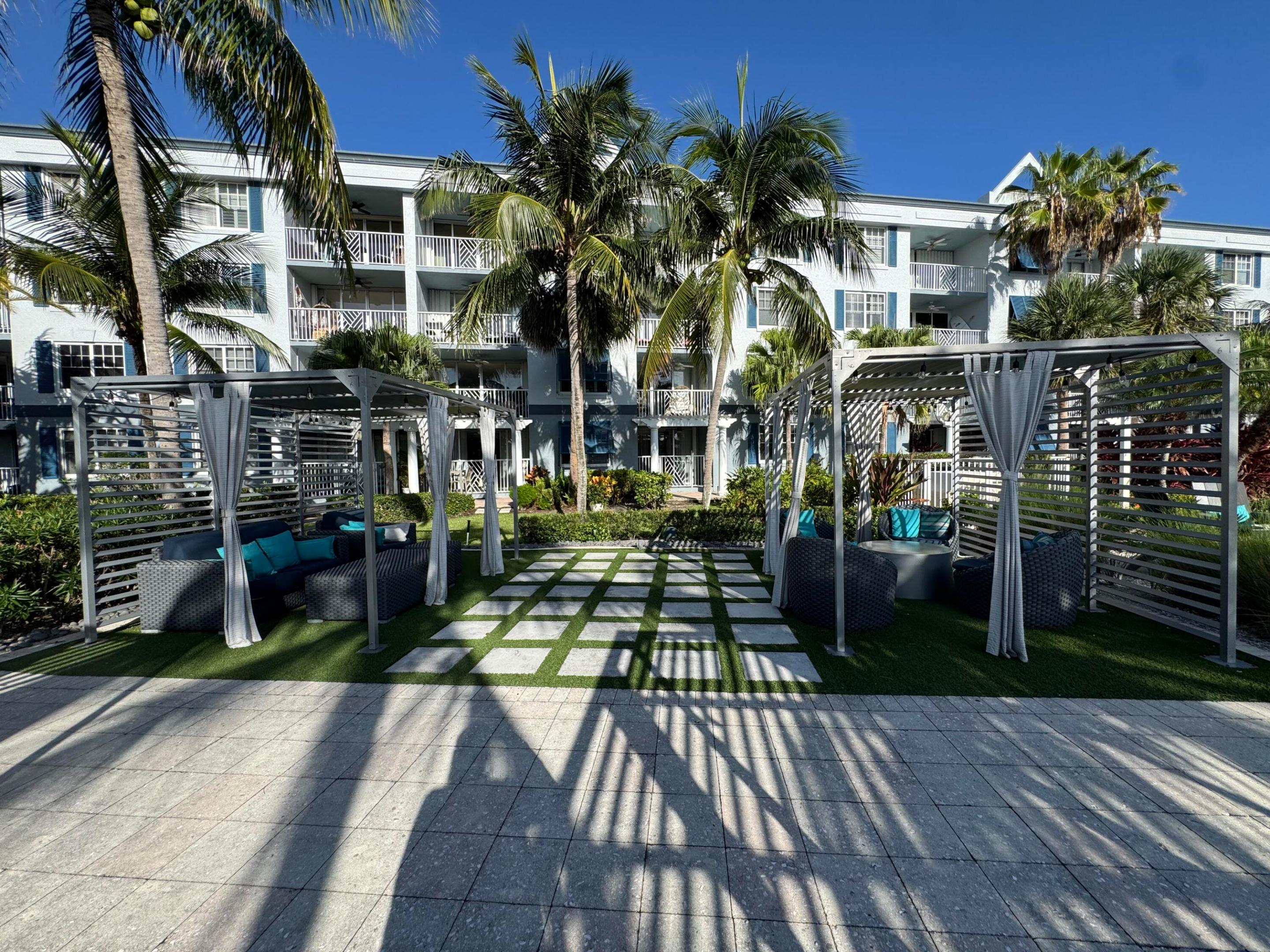 BERMUDA CAY CONDO - Residential Lease