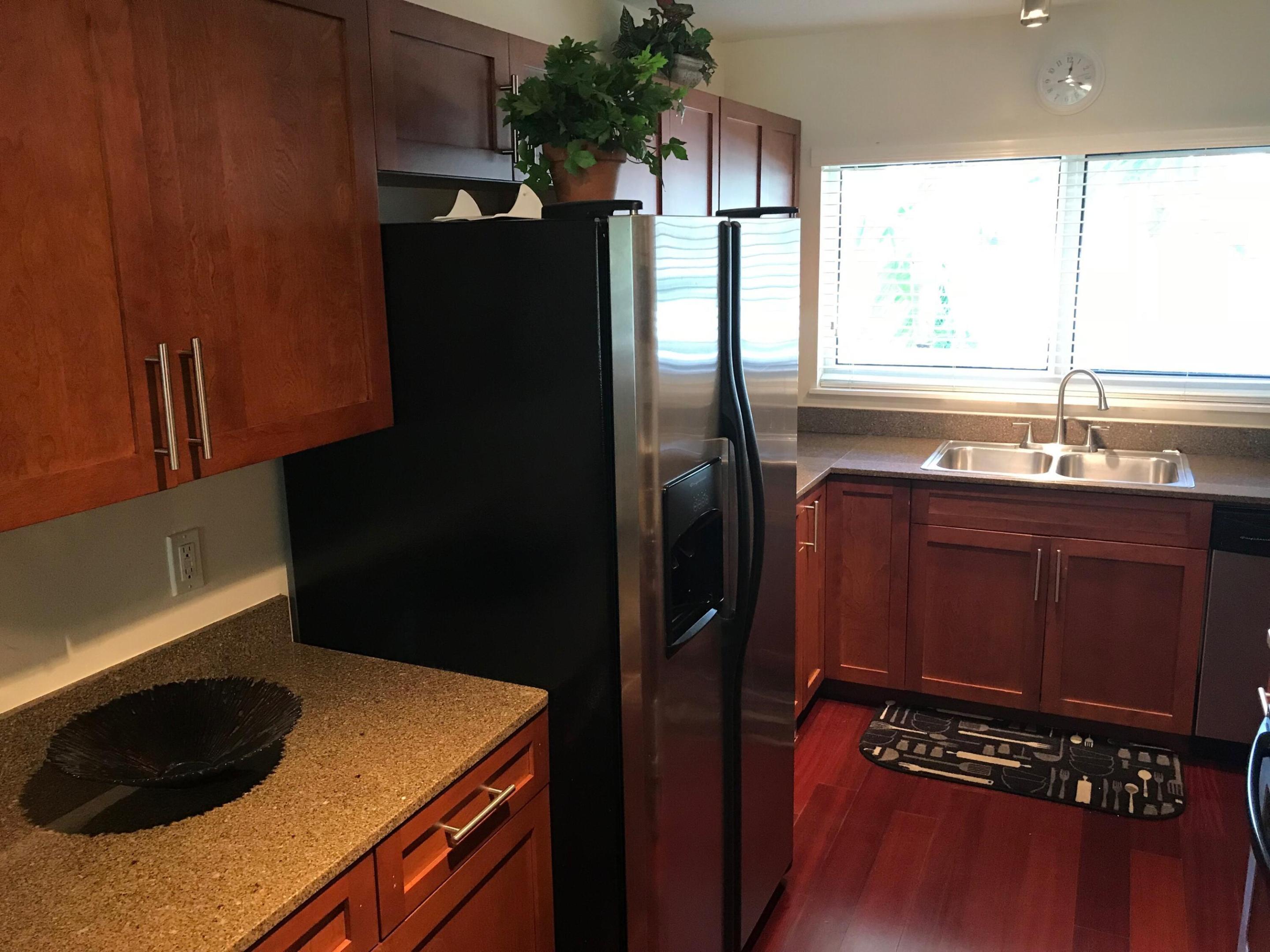 BERMUDA CAY CONDO - Residential Lease