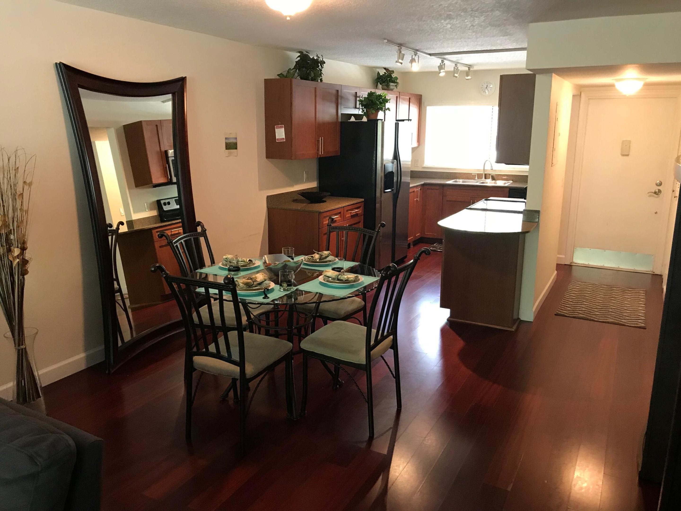BERMUDA CAY CONDO - Residential Lease
