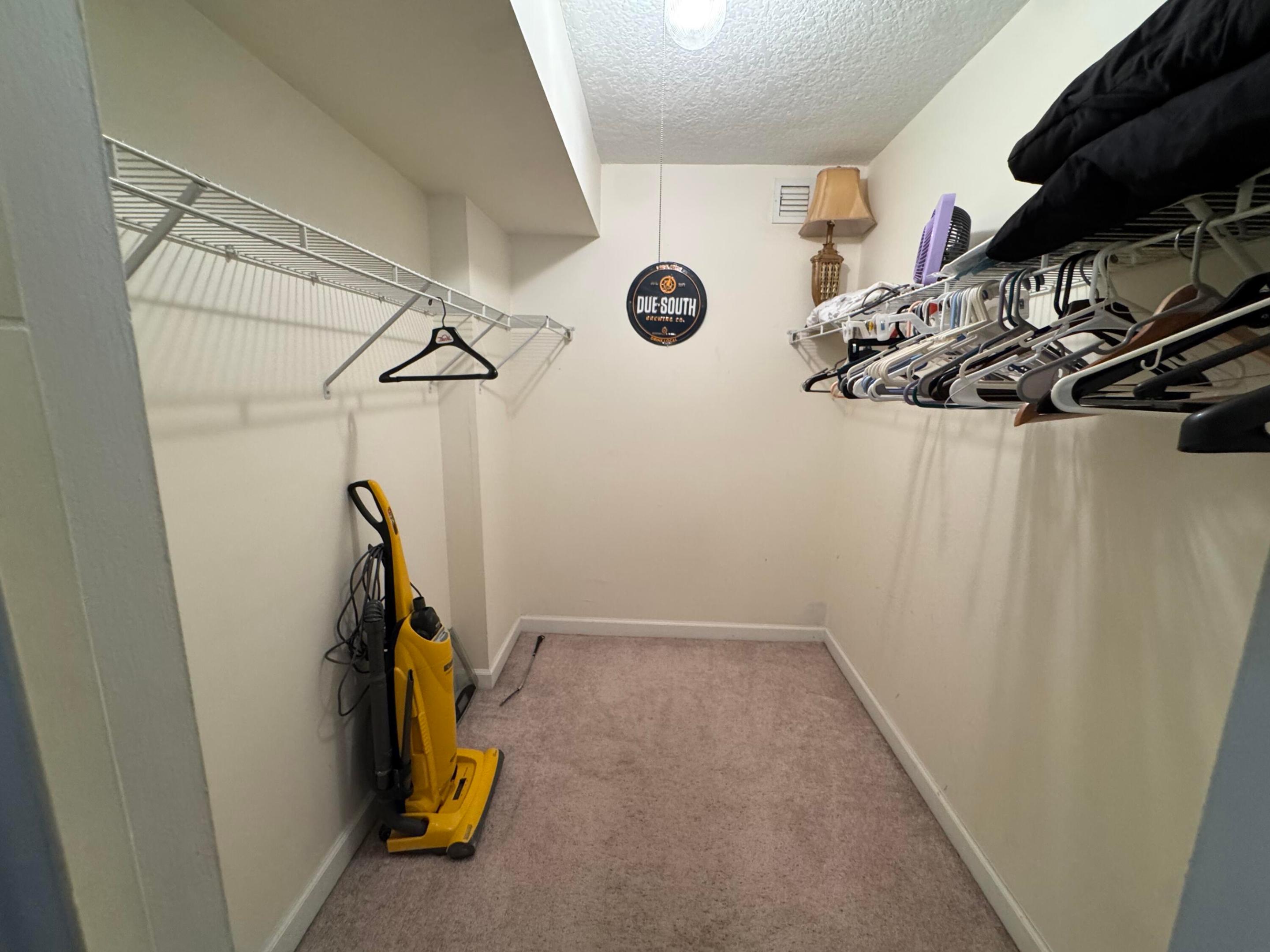 BERMUDA CAY CONDO - Residential Lease