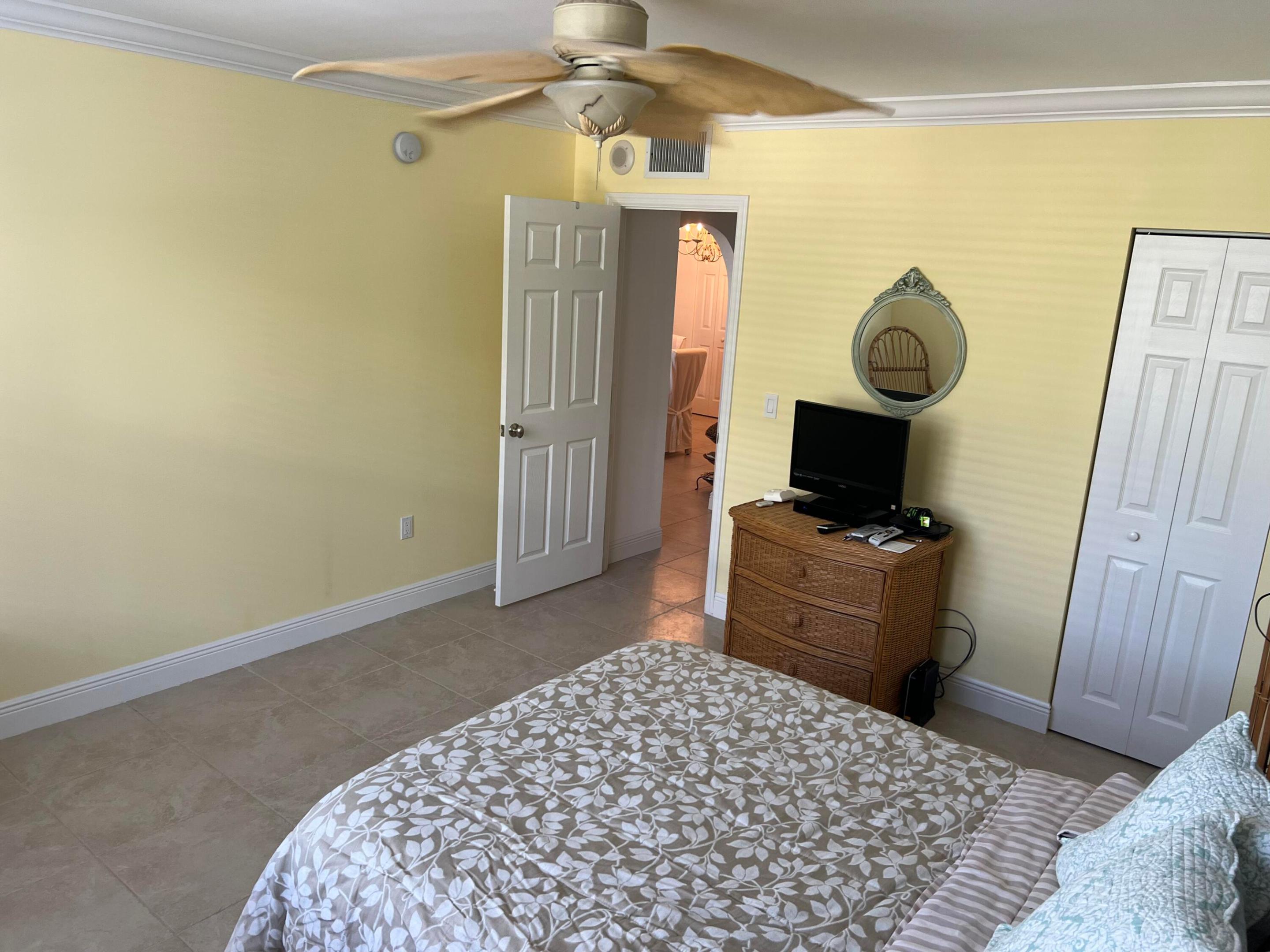PATRICIAN OF PALM BEACH CONDO - Residential