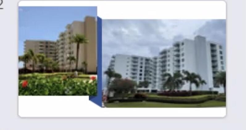 PATRICIAN OF PALM BEACH CONDO - Residential