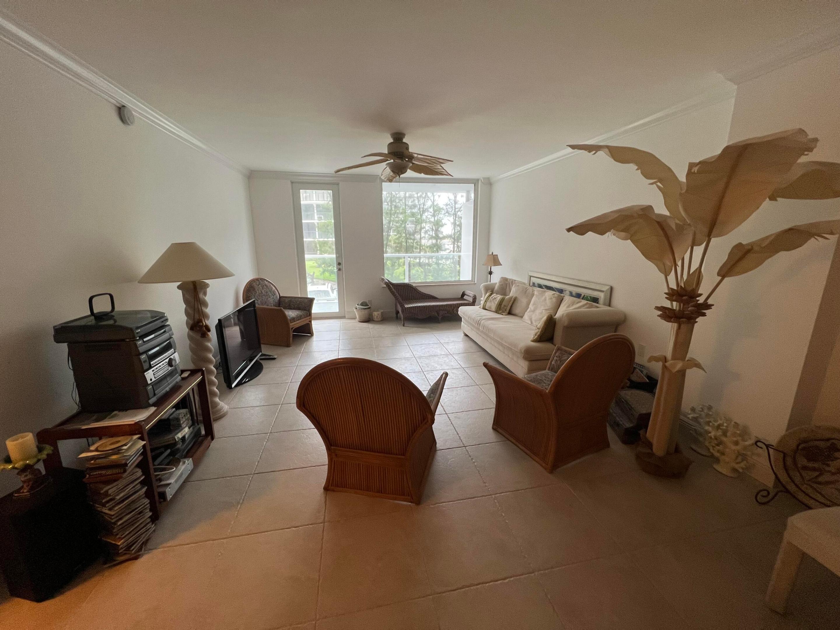 PATRICIAN OF PALM BEACH CONDO - Residential