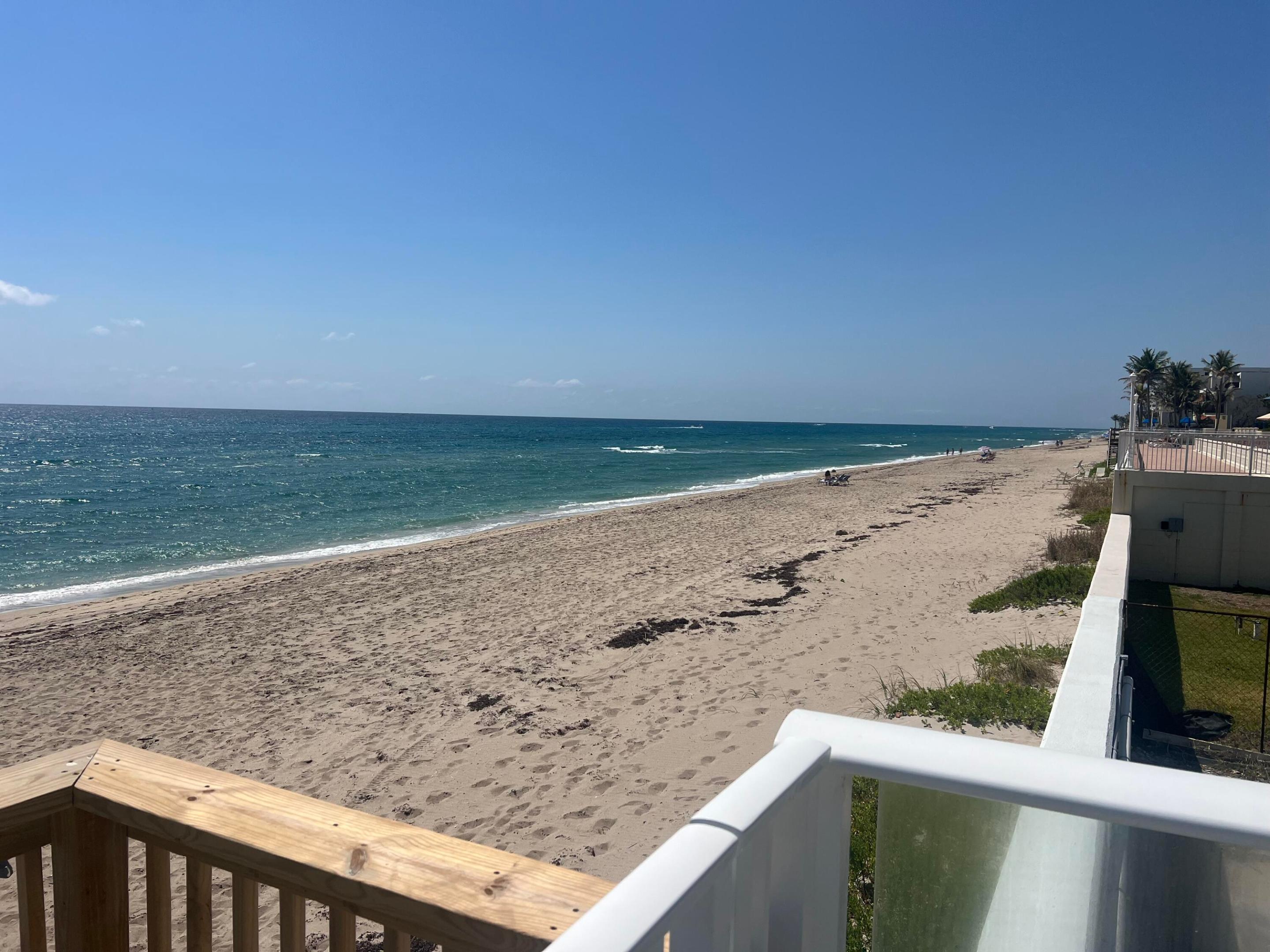 PATRICIAN OF PALM BEACH CONDO - Residential