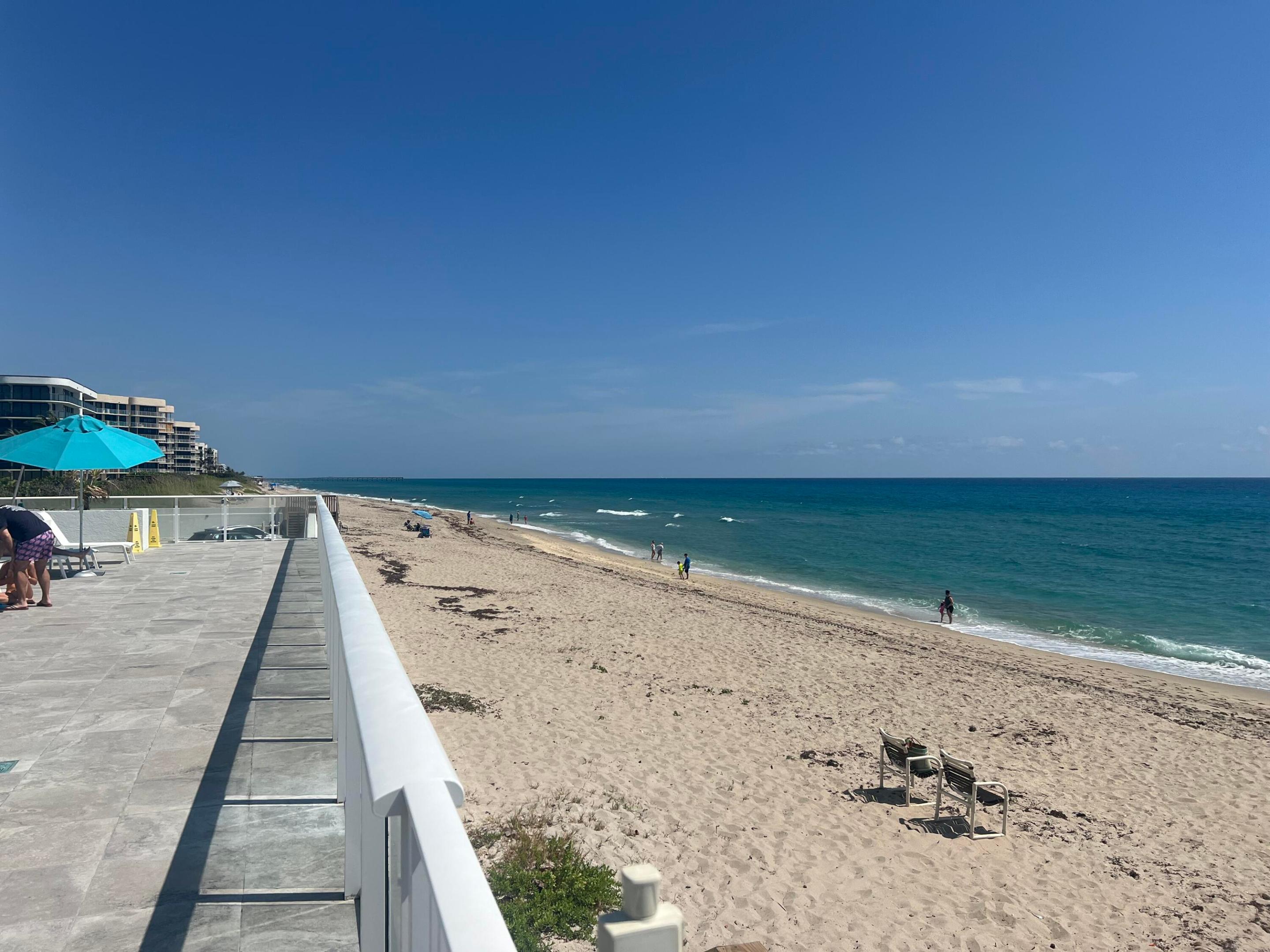PATRICIAN OF PALM BEACH CONDO - Residential