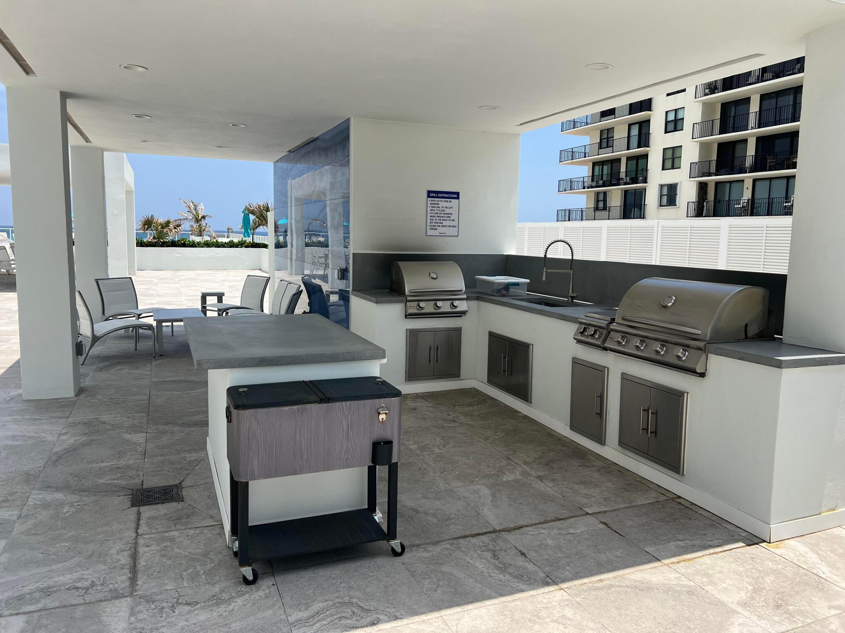 PATRICIAN OF PALM BEACH CONDO - Residential