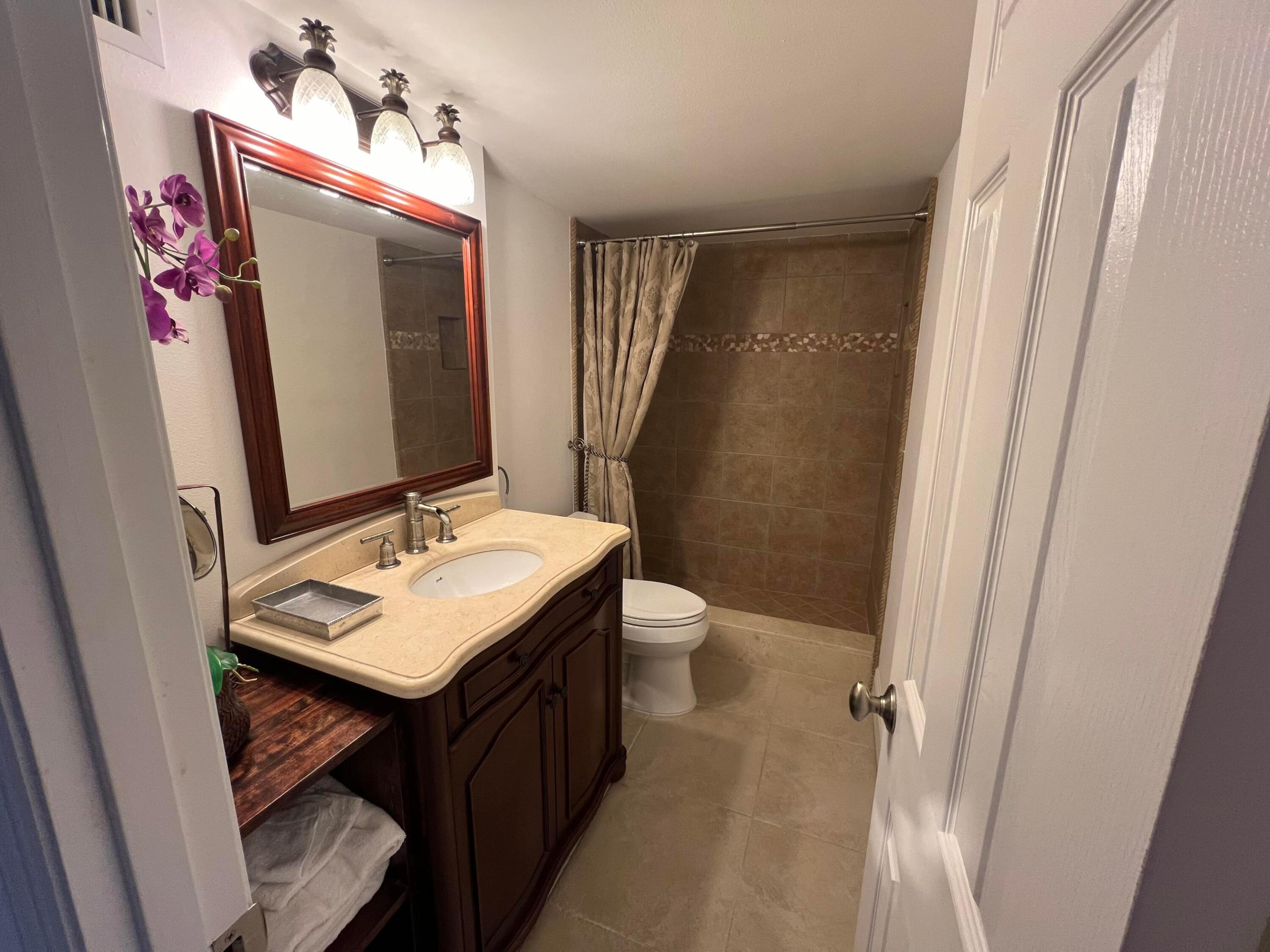 PATRICIAN OF PALM BEACH CONDO - Residential