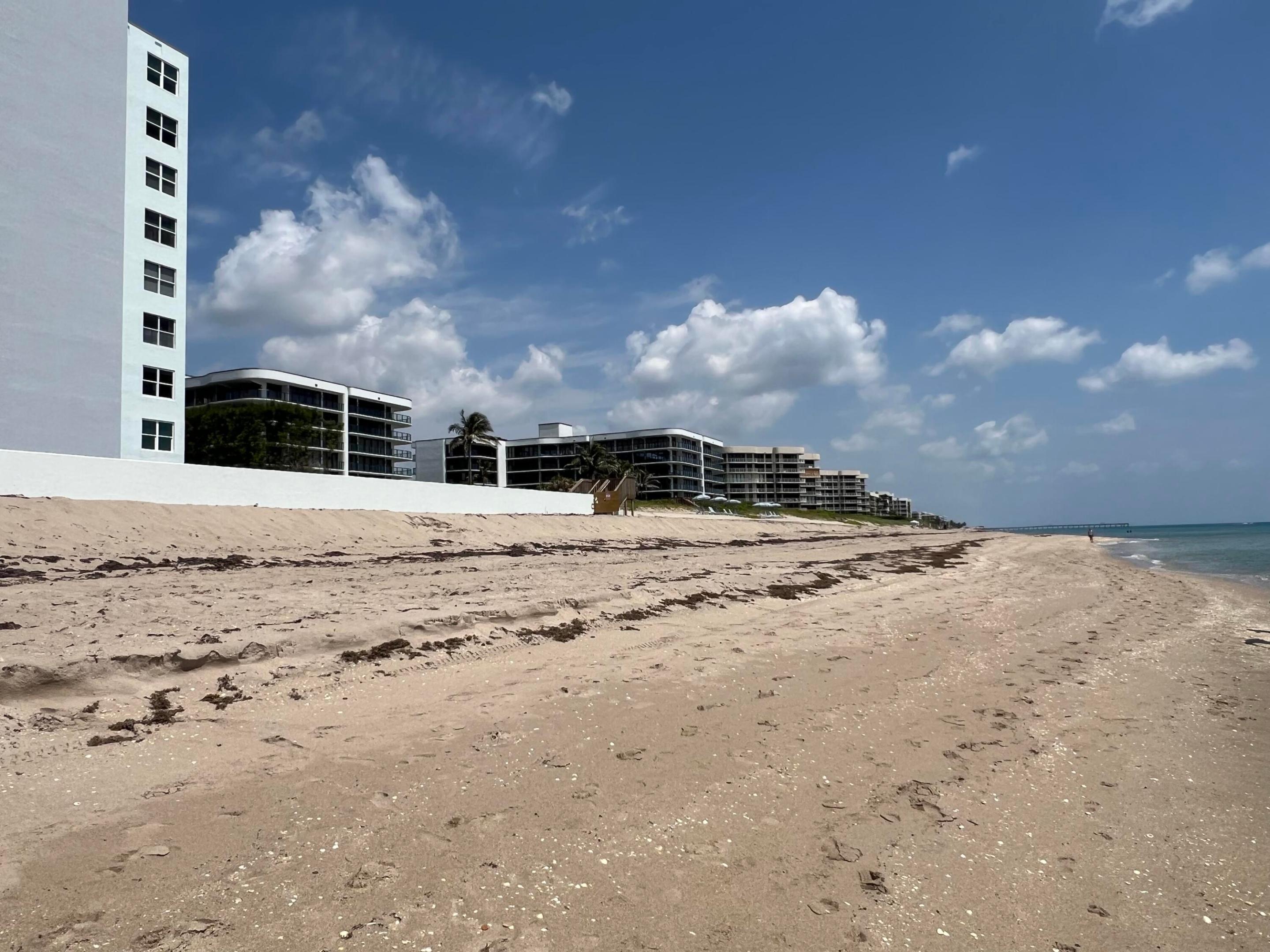PATRICIAN OF PALM BEACH CONDO - Residential