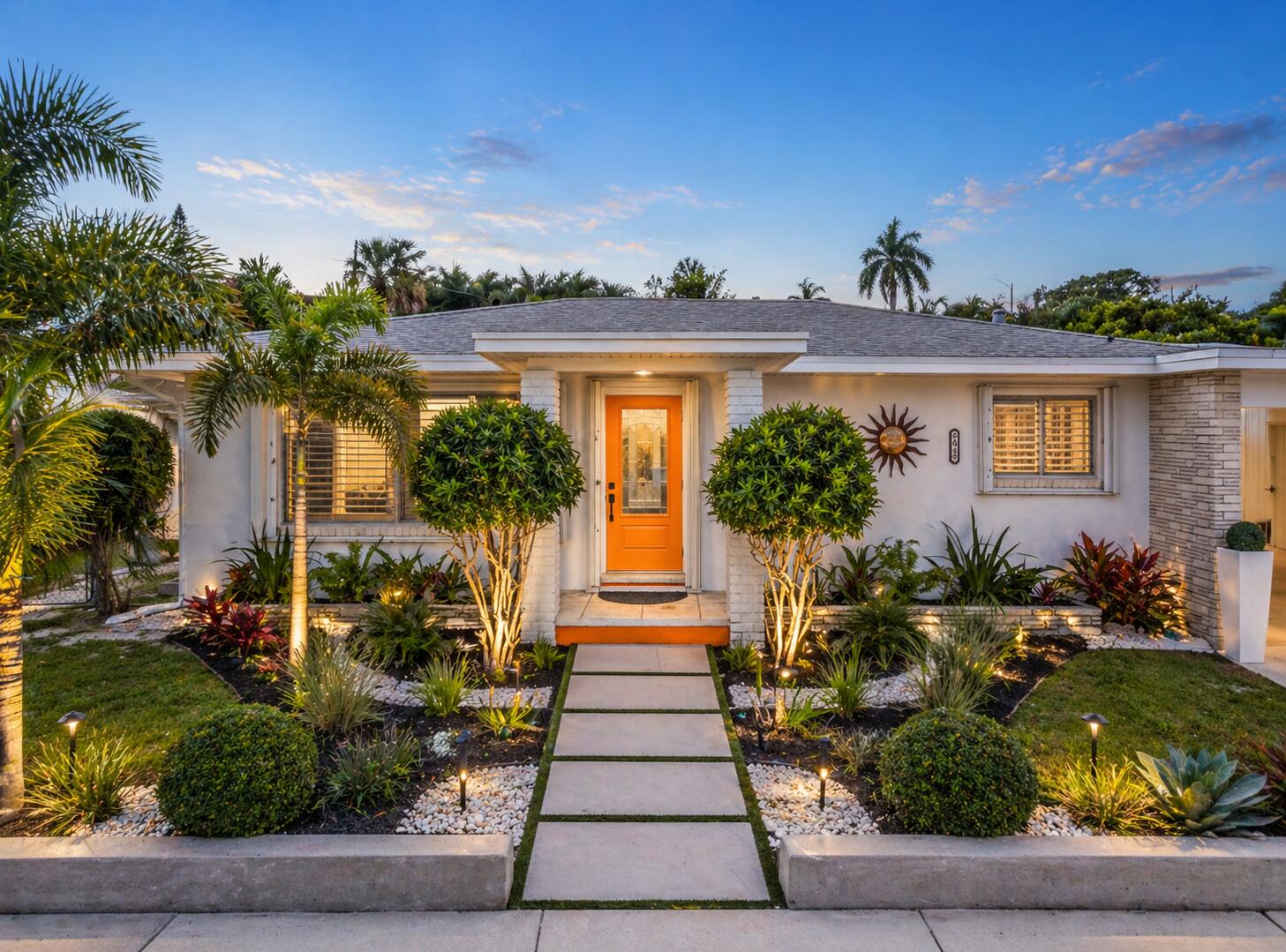 NORTH LAKE WORTH - Residential