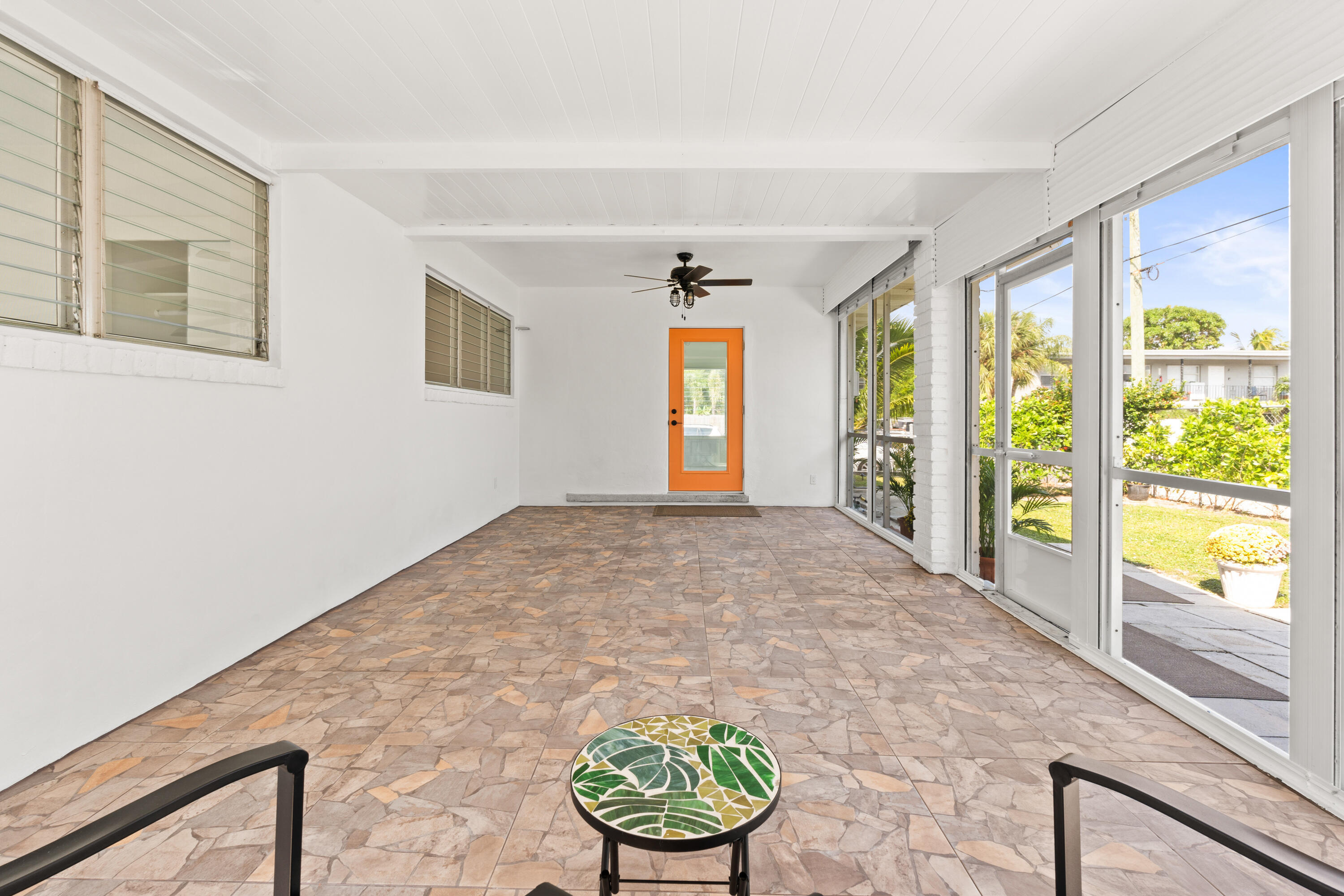 NORTH LAKE WORTH - Residential