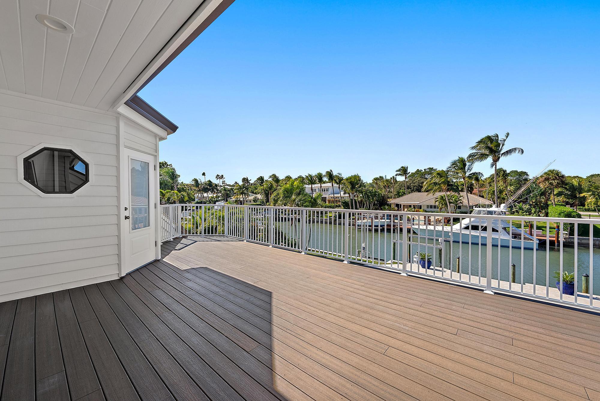 High Point - Residential