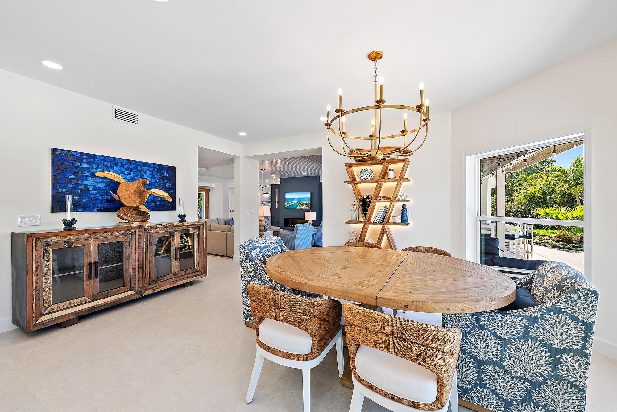High Point - Residential