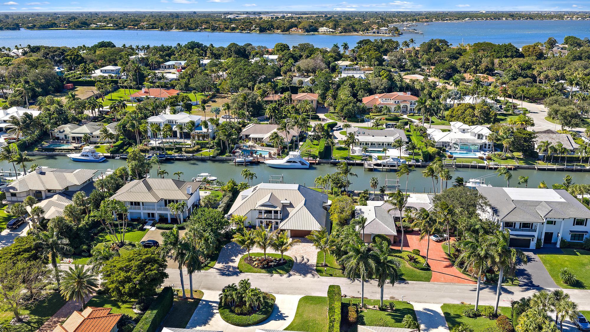 High Point - Residential