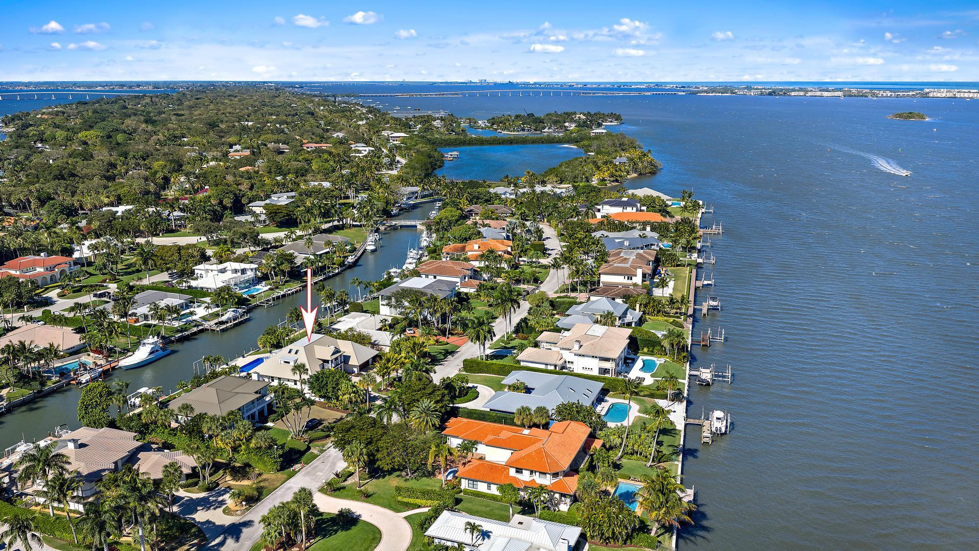High Point - Residential