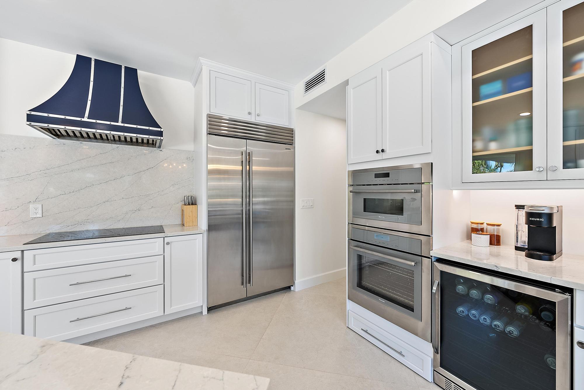High Point - Residential