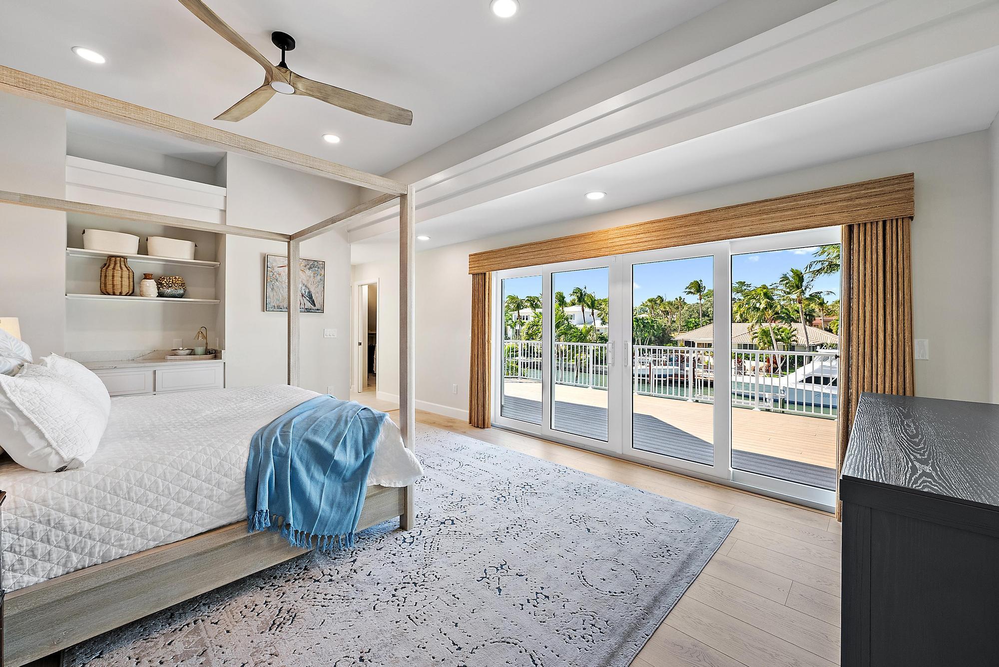High Point - Residential