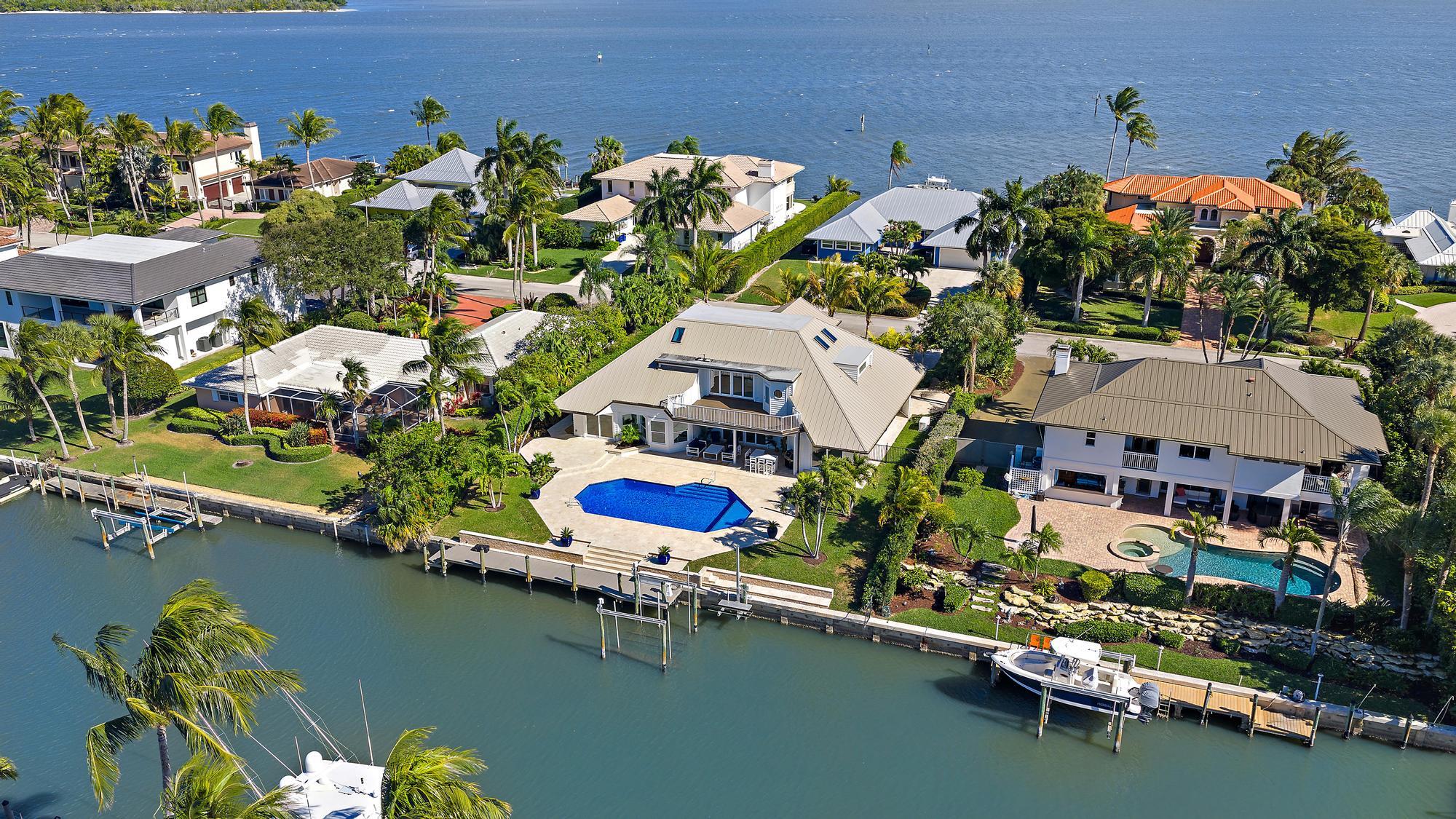 High Point - Residential