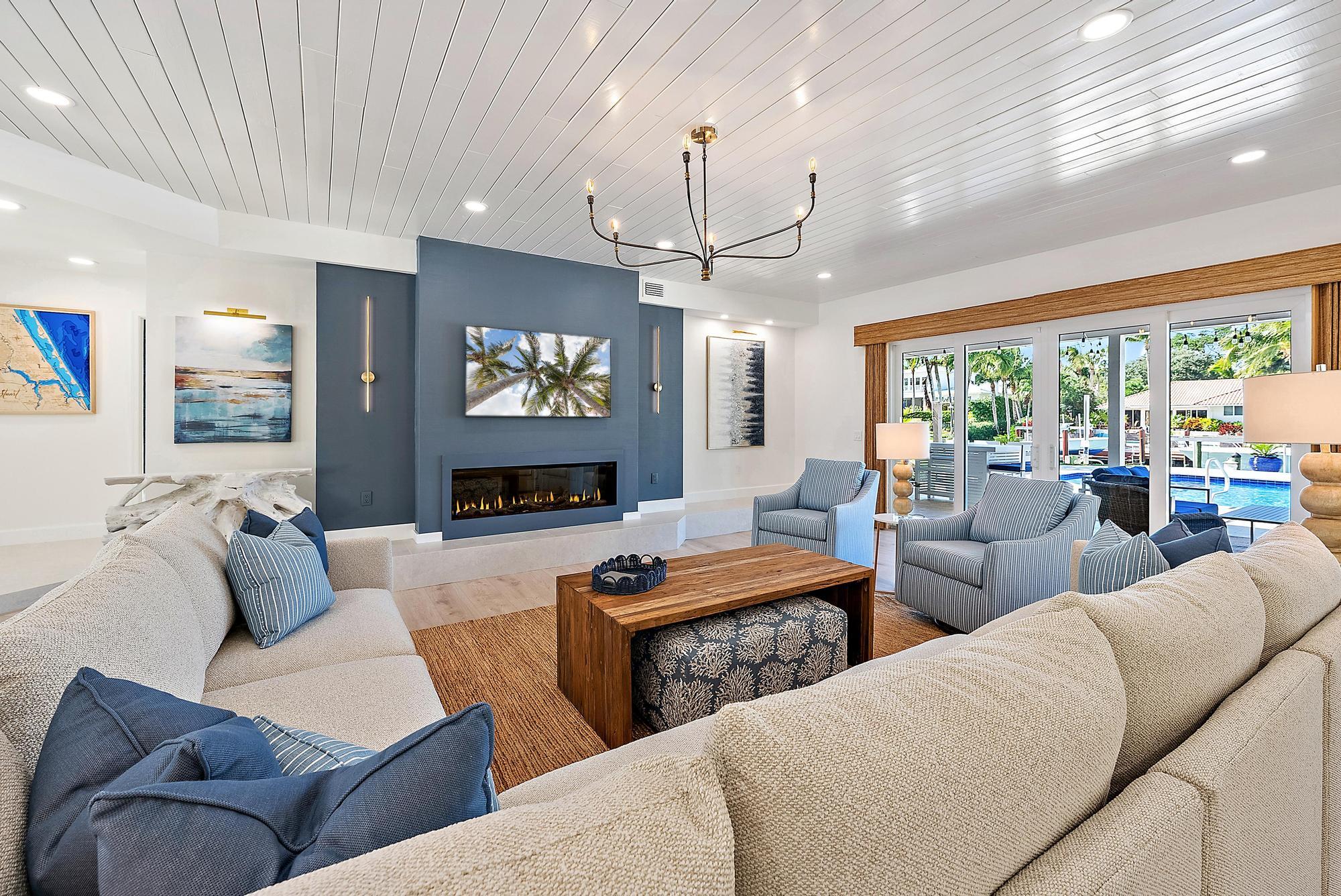 High Point - Residential