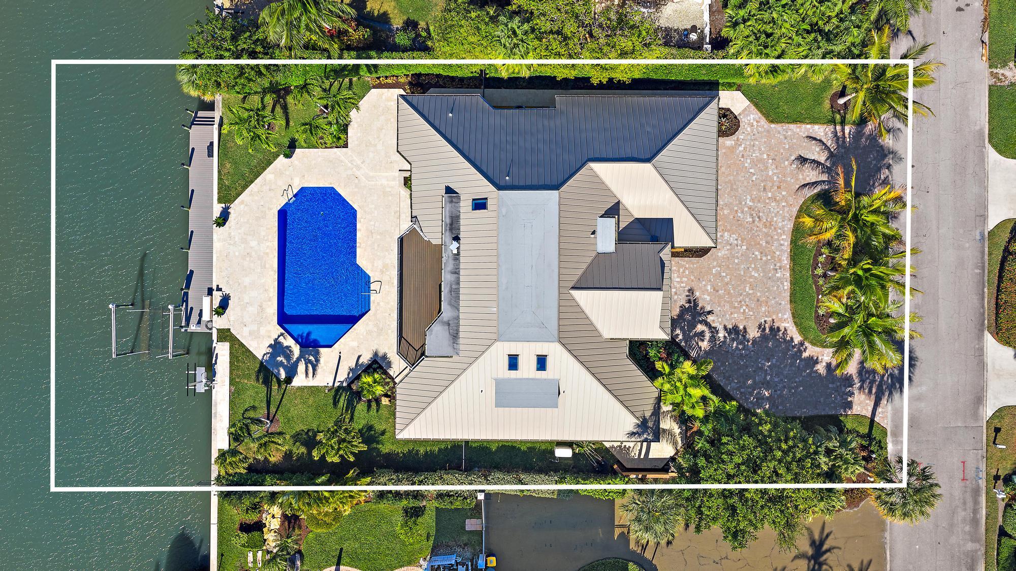 High Point - Residential