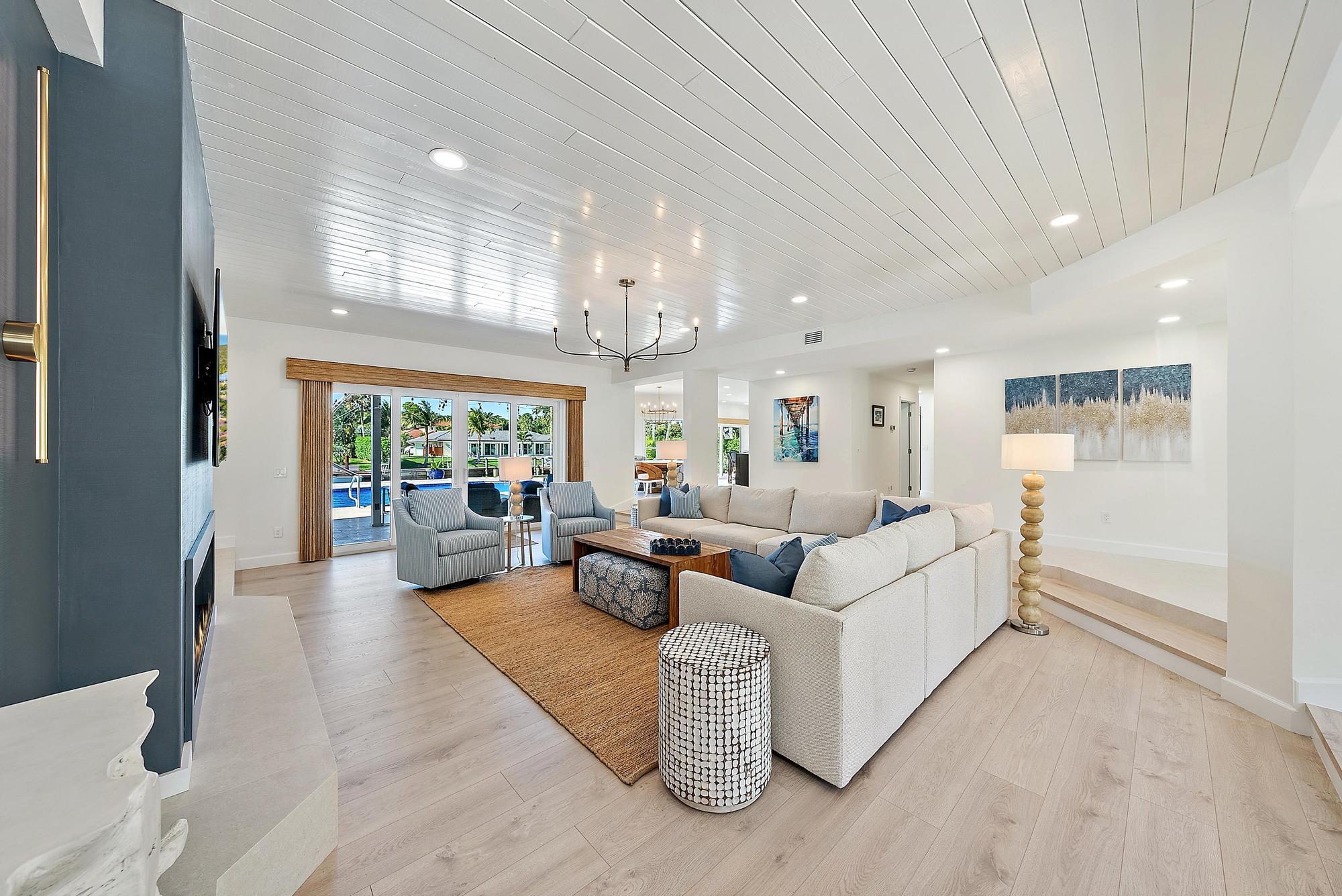 High Point - Residential