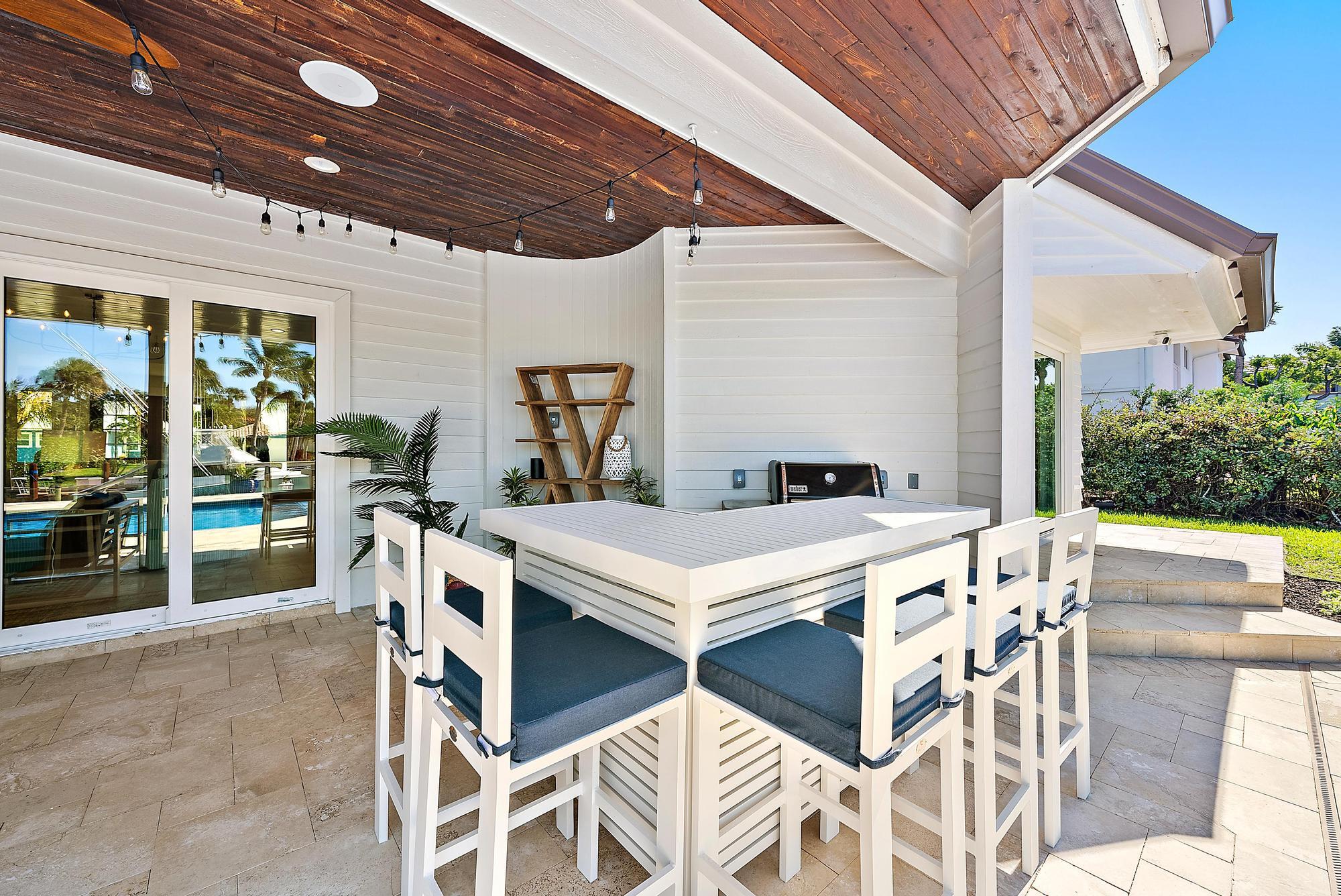 High Point - Residential