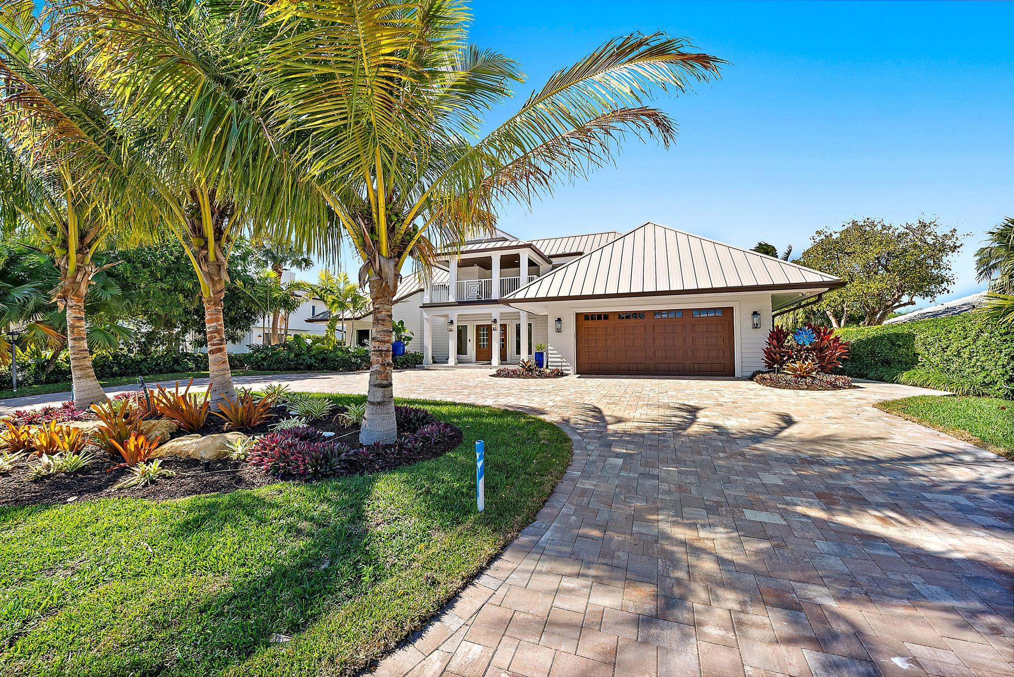 High Point - Residential