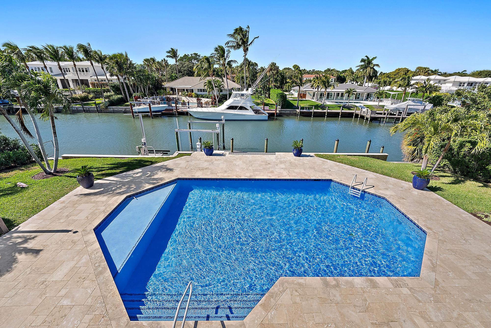 High Point - Residential