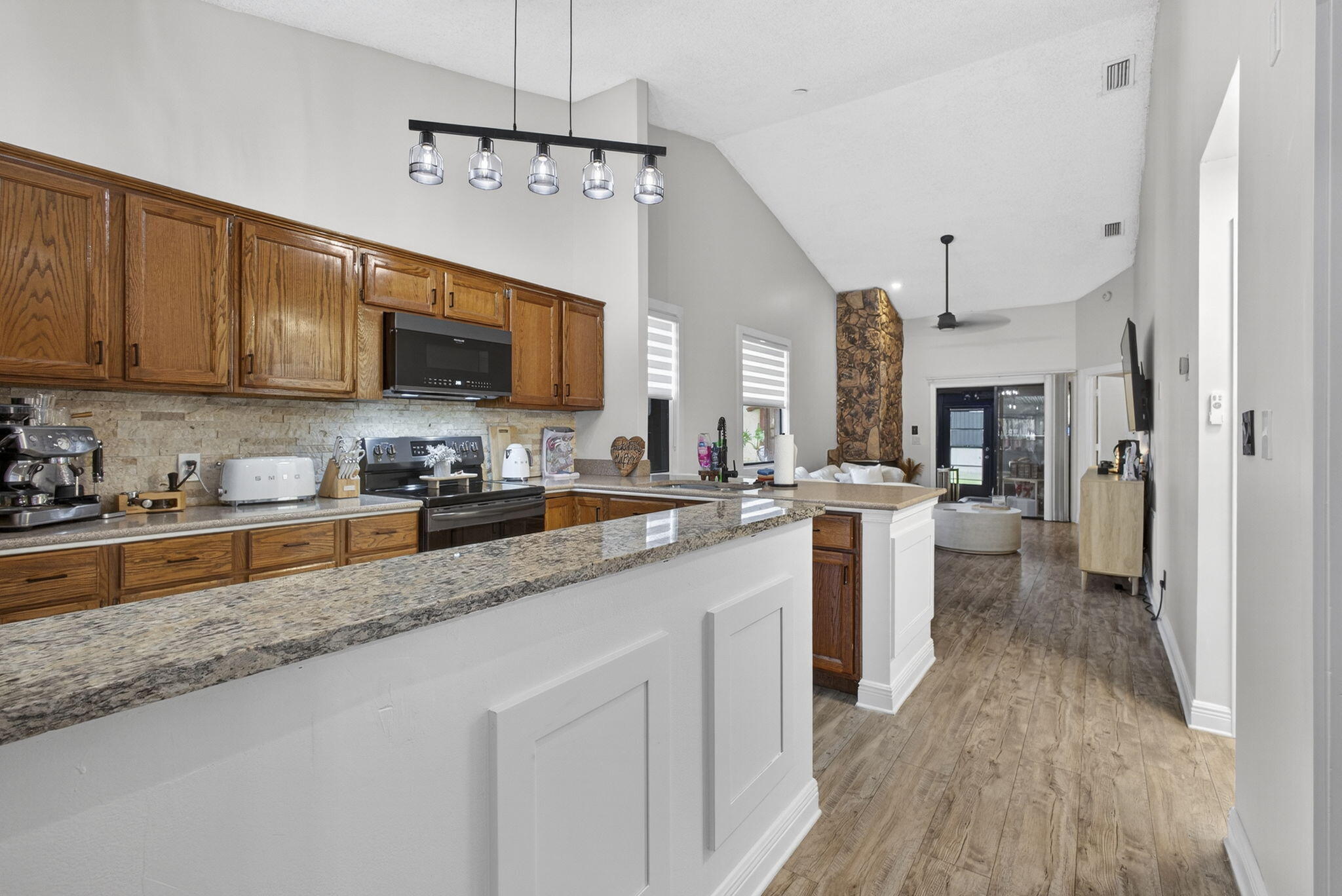 COLLINWOOD HEIGHTS 4 - Residential