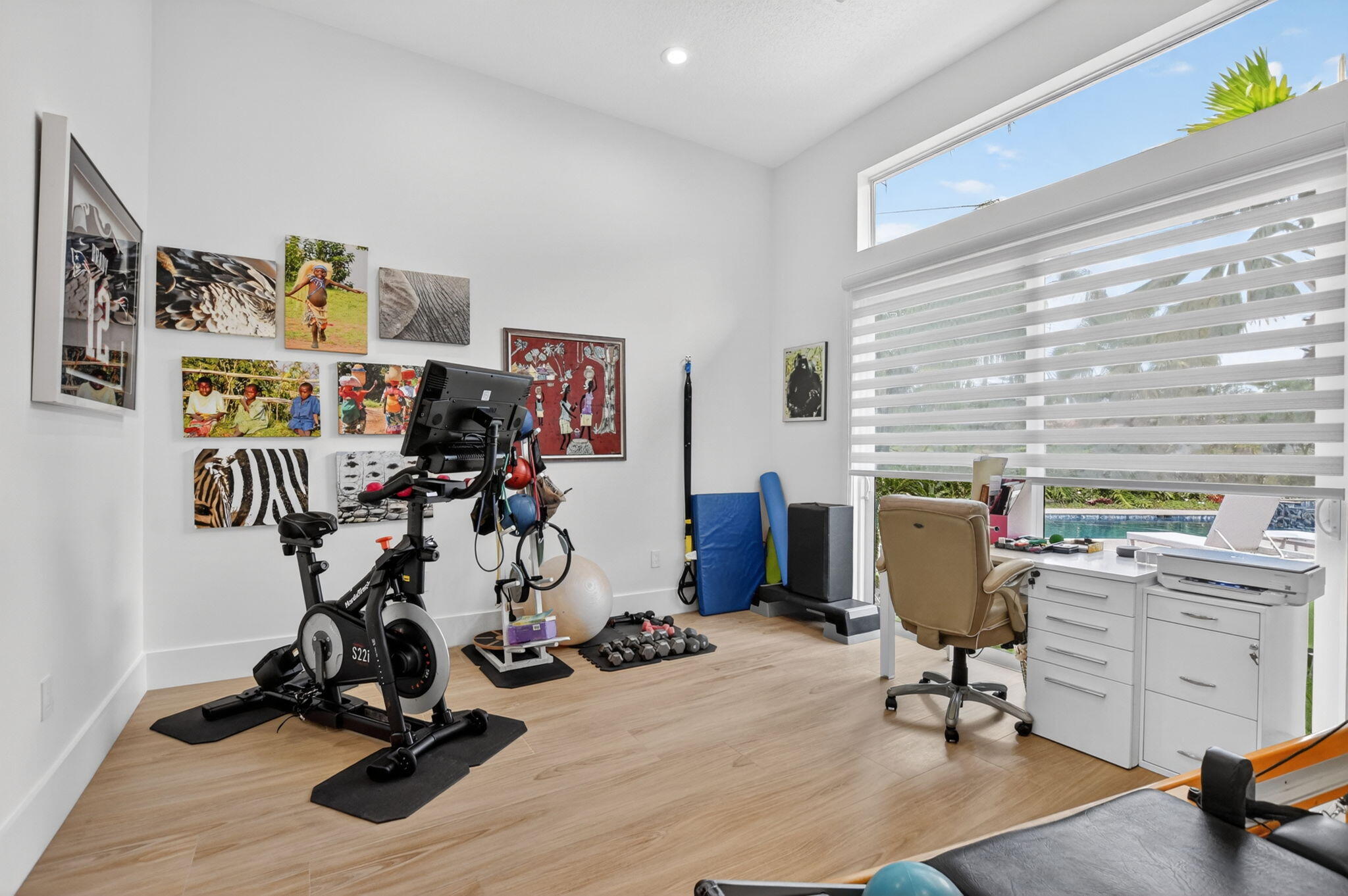 ADDISON RESERVE PARS 7 AND 8 - Residential Lease