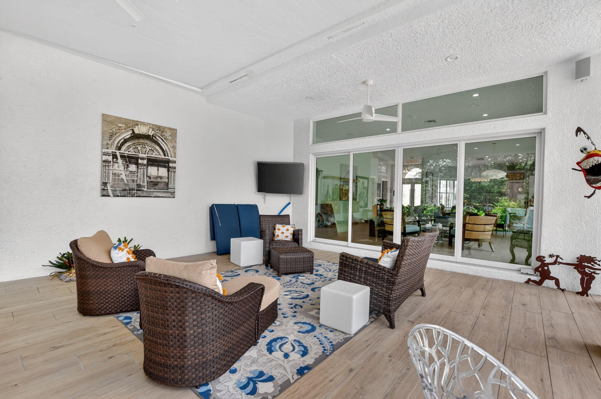 ADDISON RESERVE PARS 7 AND 8 - Residential Lease