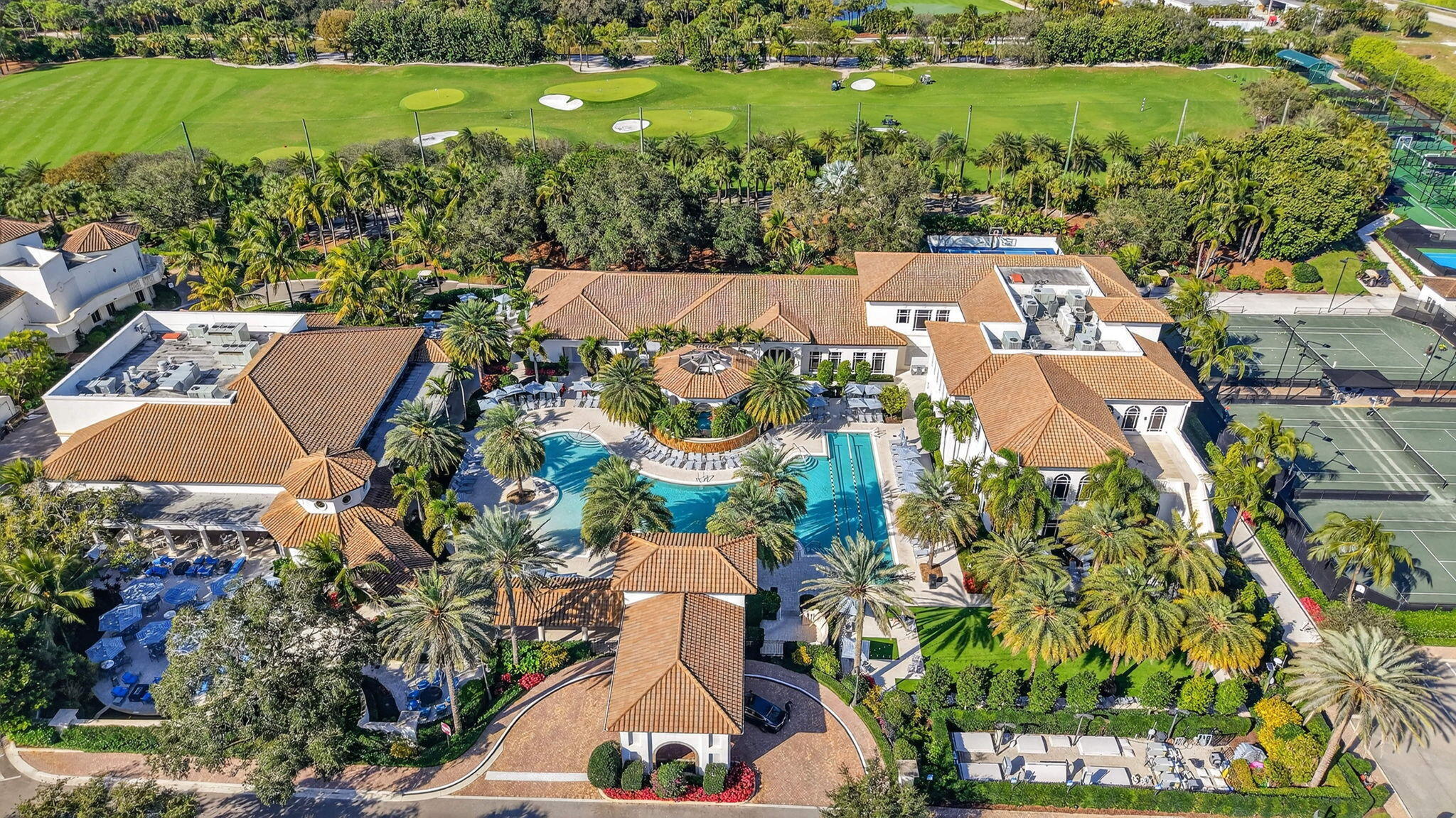 ADDISON RESERVE PARS 7 AND 8 - Residential Lease