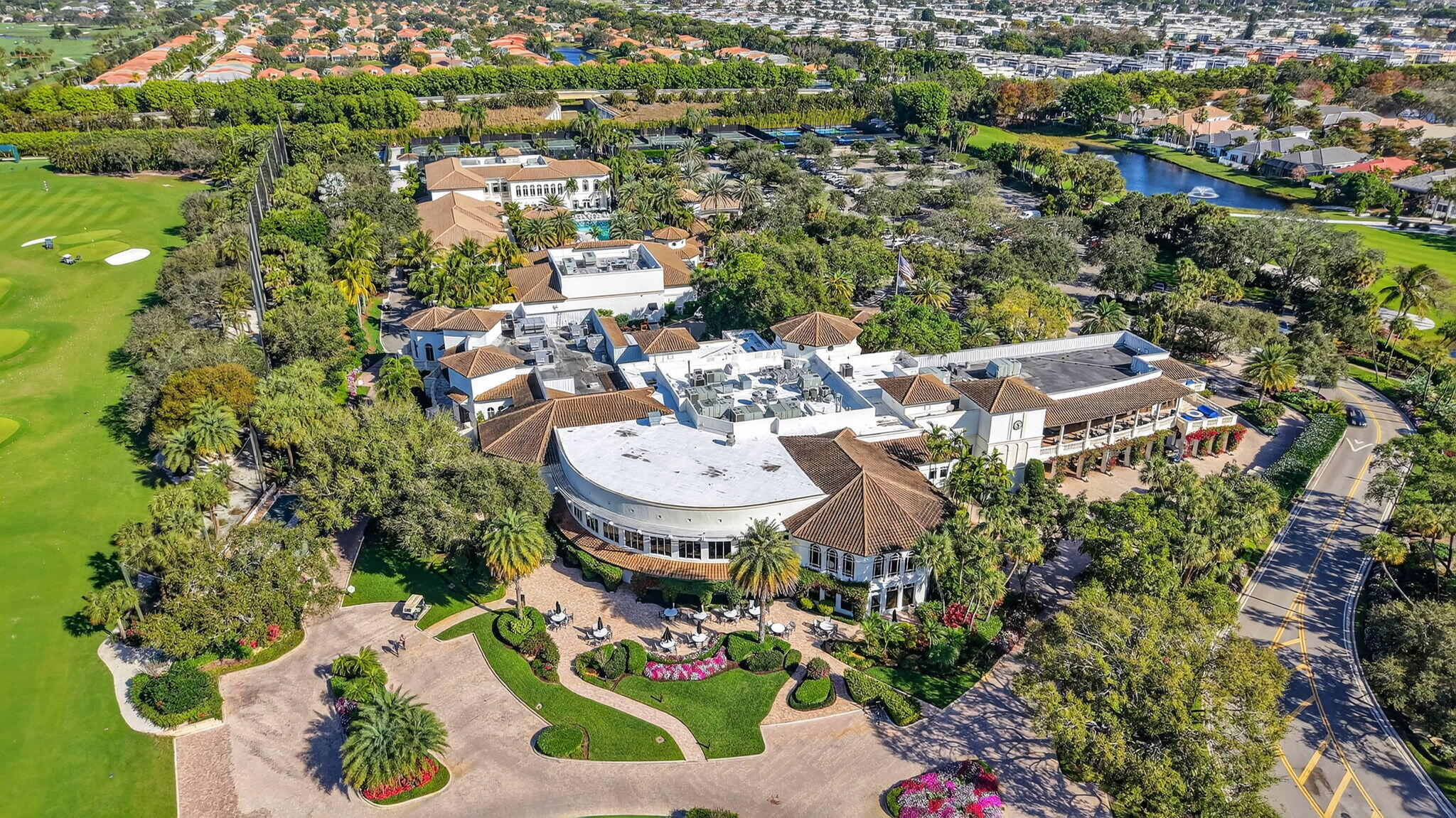 ADDISON RESERVE PARS 7 AND 8 - Residential Lease