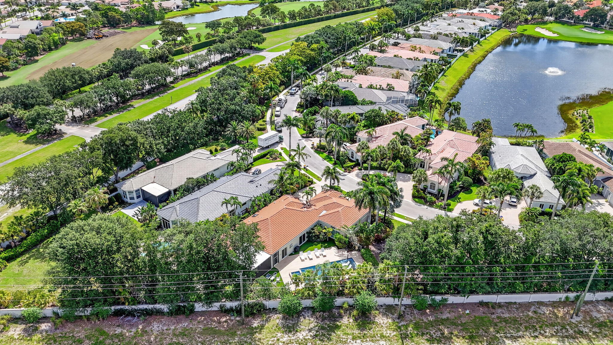 ADDISON RESERVE PARS 7 AND 8 - Residential Lease