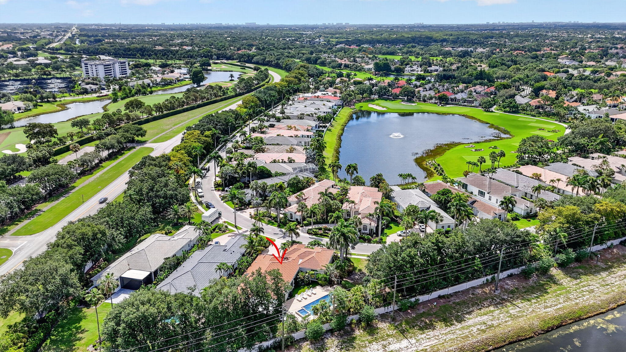 ADDISON RESERVE PARS 7 AND 8 - Residential Lease