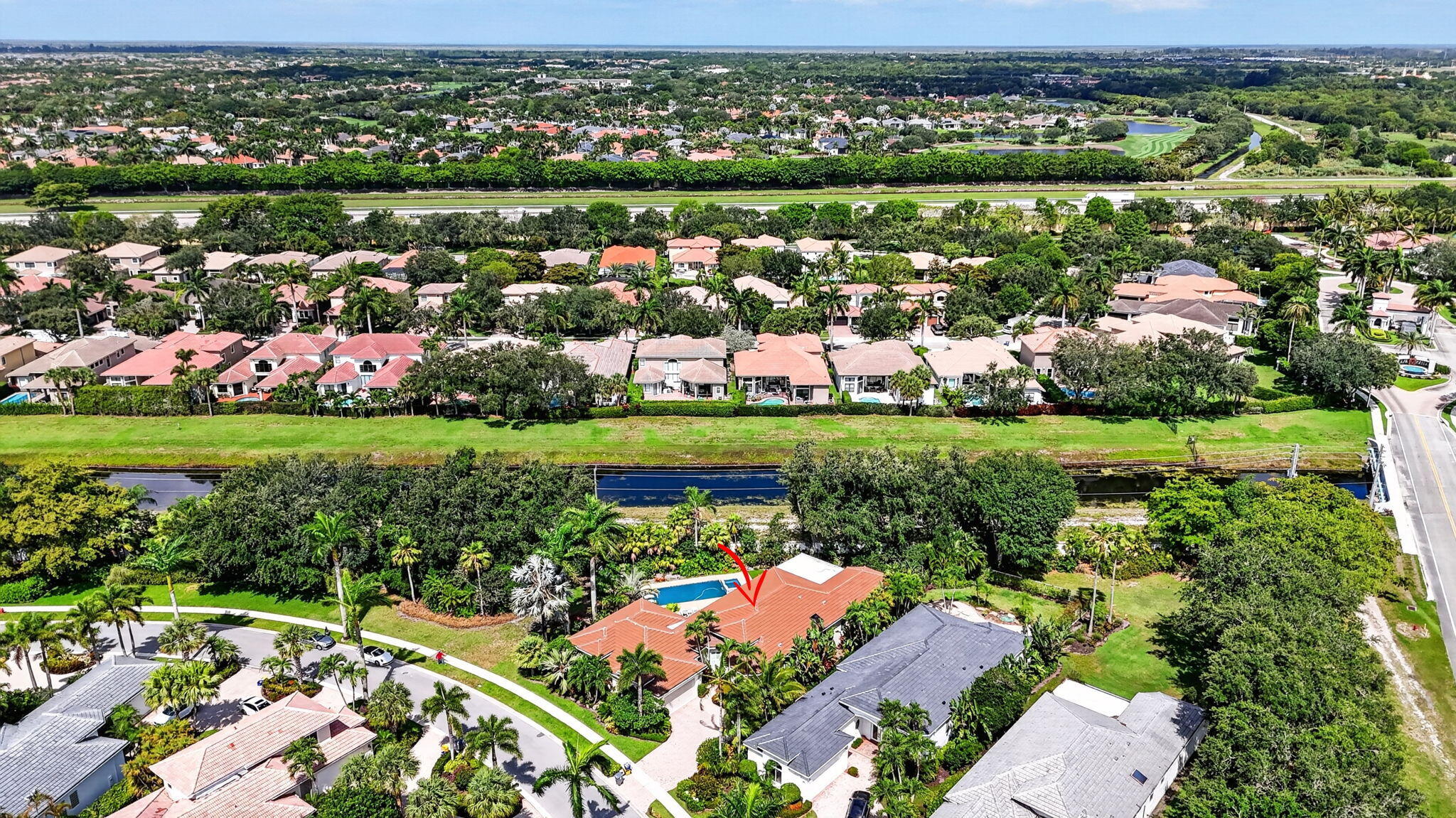 ADDISON RESERVE PARS 7 AND 8 - Residential Lease