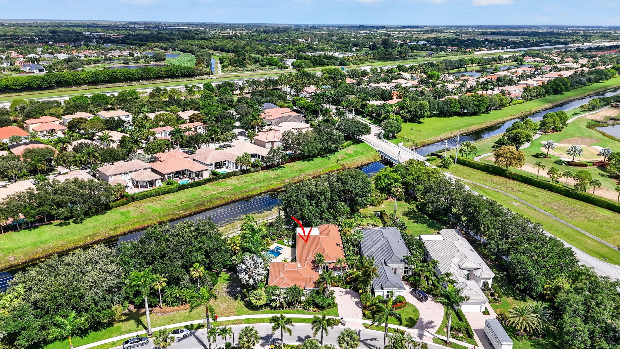 ADDISON RESERVE PARS 7 AND 8 - Residential Lease