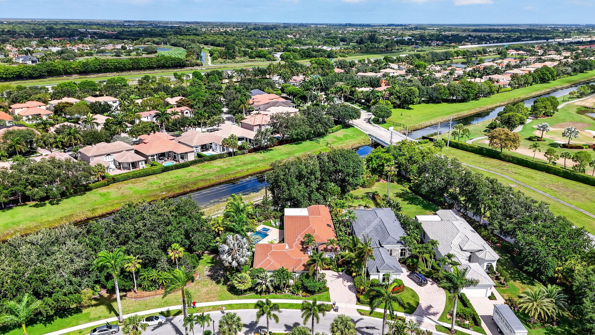 ADDISON RESERVE PARS 7 AND 8 - Residential Lease