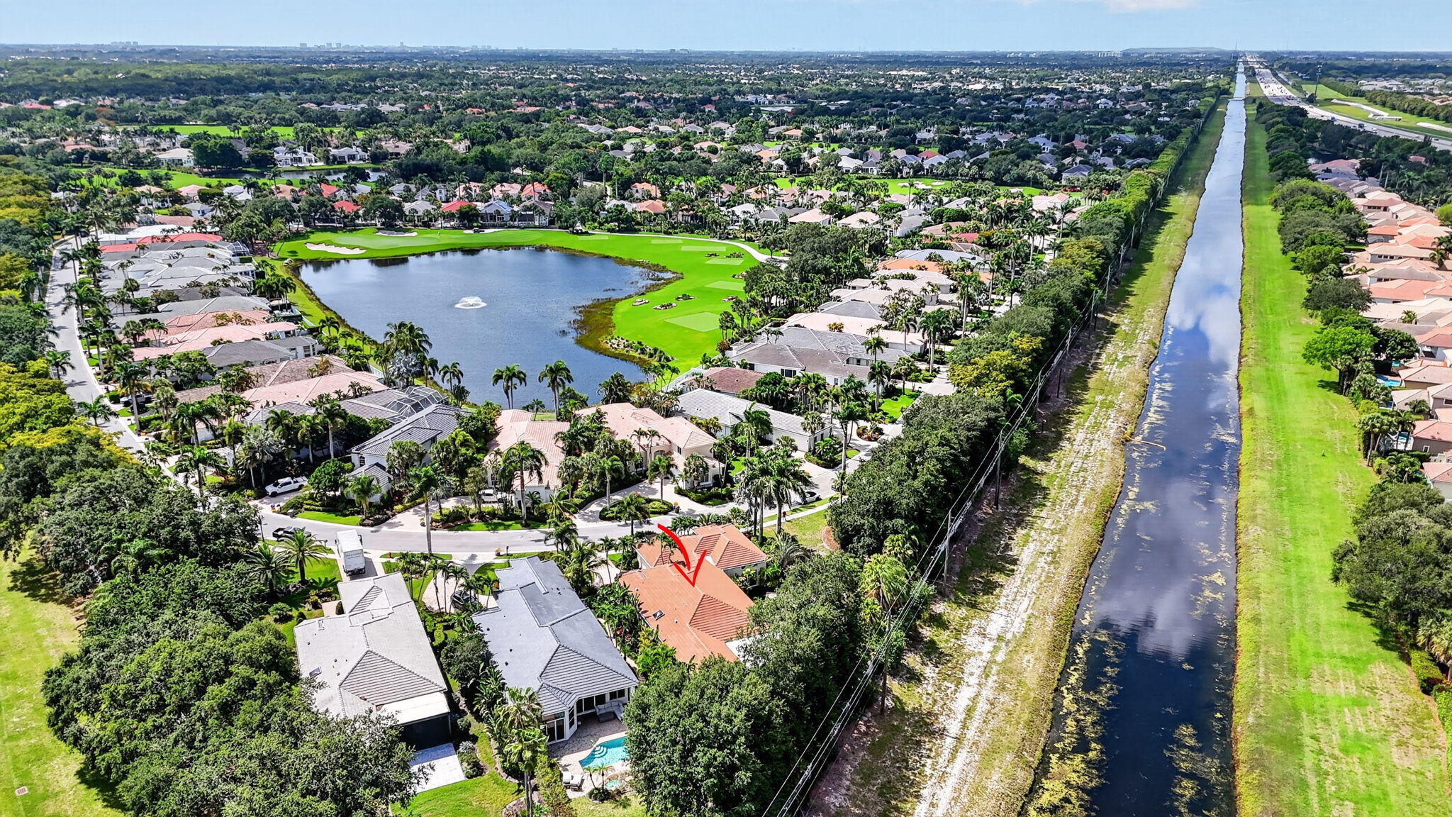 ADDISON RESERVE PARS 7 AND 8 - Residential Lease