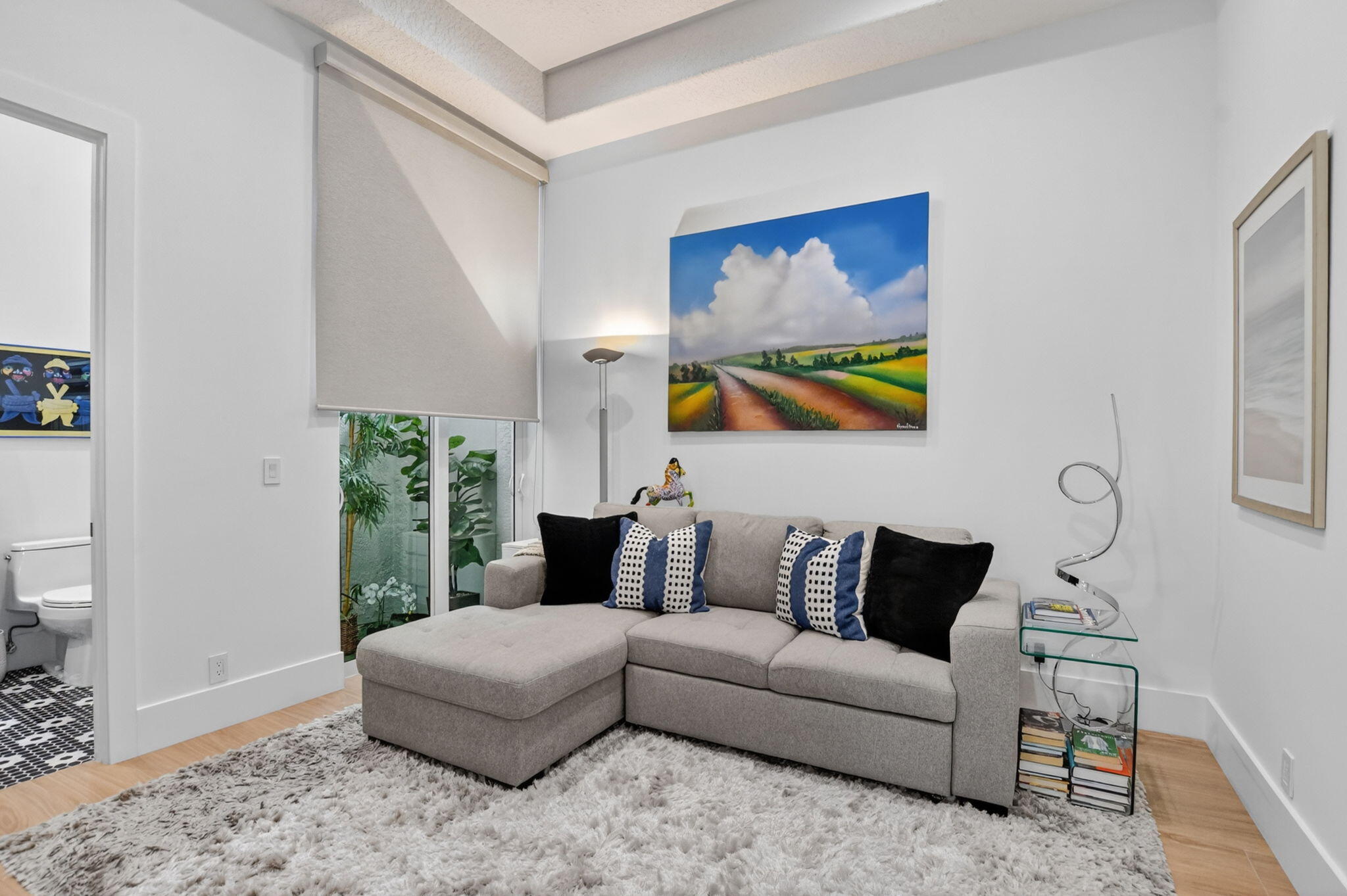 ADDISON RESERVE PARS 7 AND 8 - Residential Lease