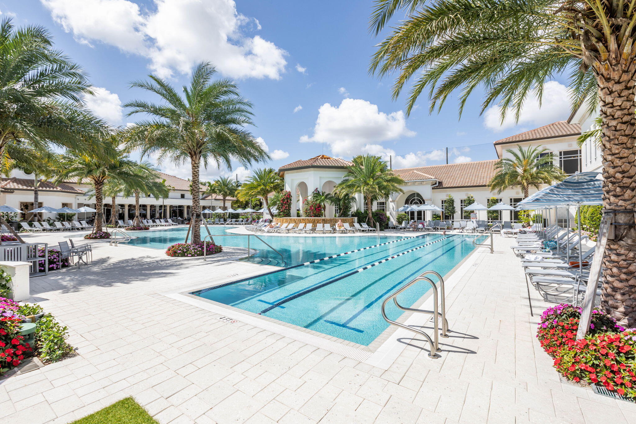 ADDISON RESERVE PARS 7 AND 8 - Residential Lease