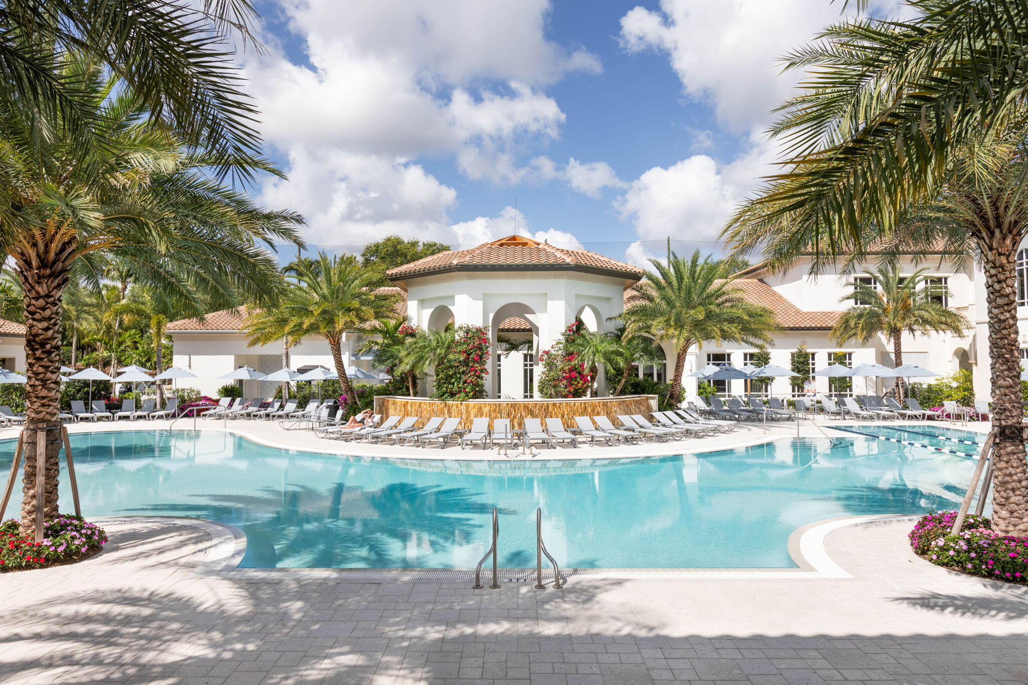 ADDISON RESERVE PARS 7 AND 8 - Residential Lease