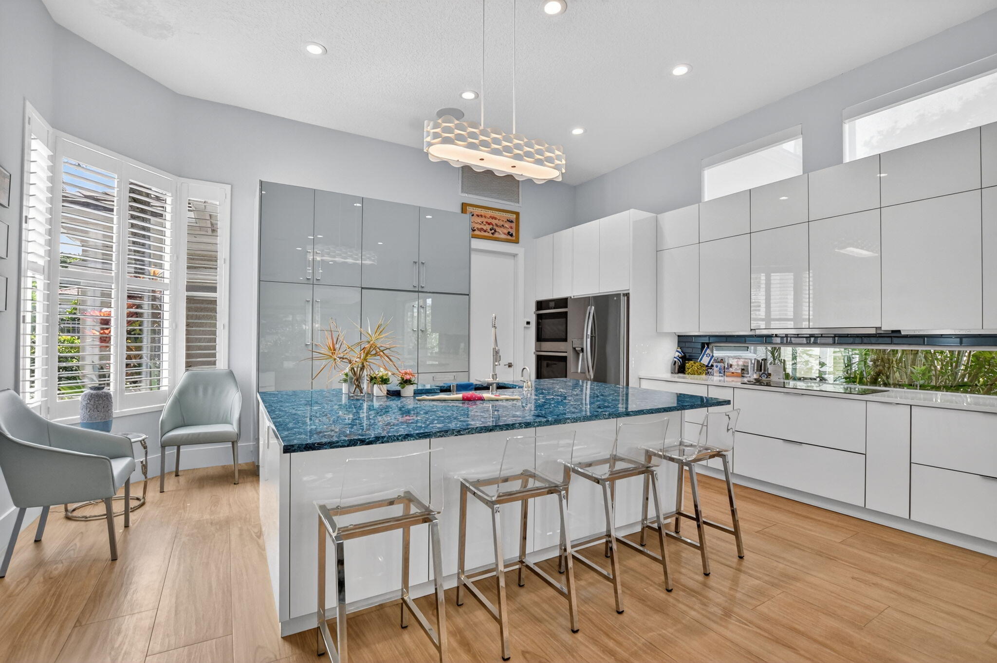 ADDISON RESERVE PARS 7 AND 8 - Residential Lease