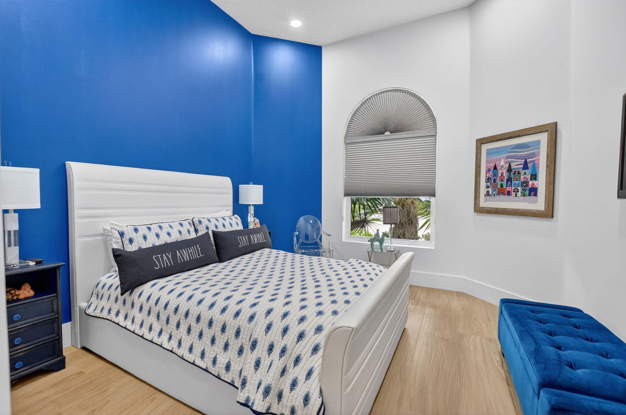ADDISON RESERVE PARS 7 AND 8 - Residential Lease