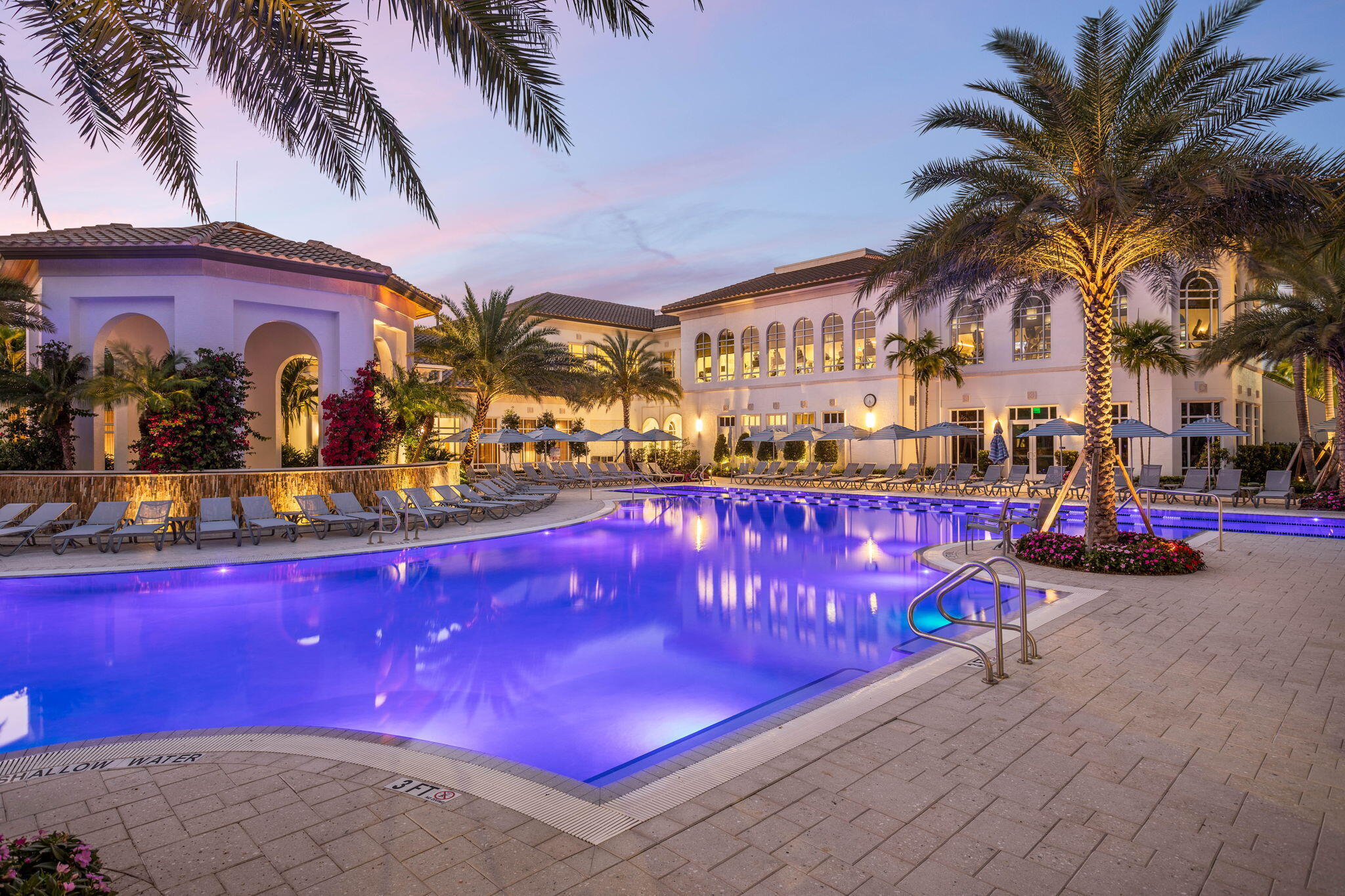 ADDISON RESERVE PARS 7 AND 8 - Residential Lease